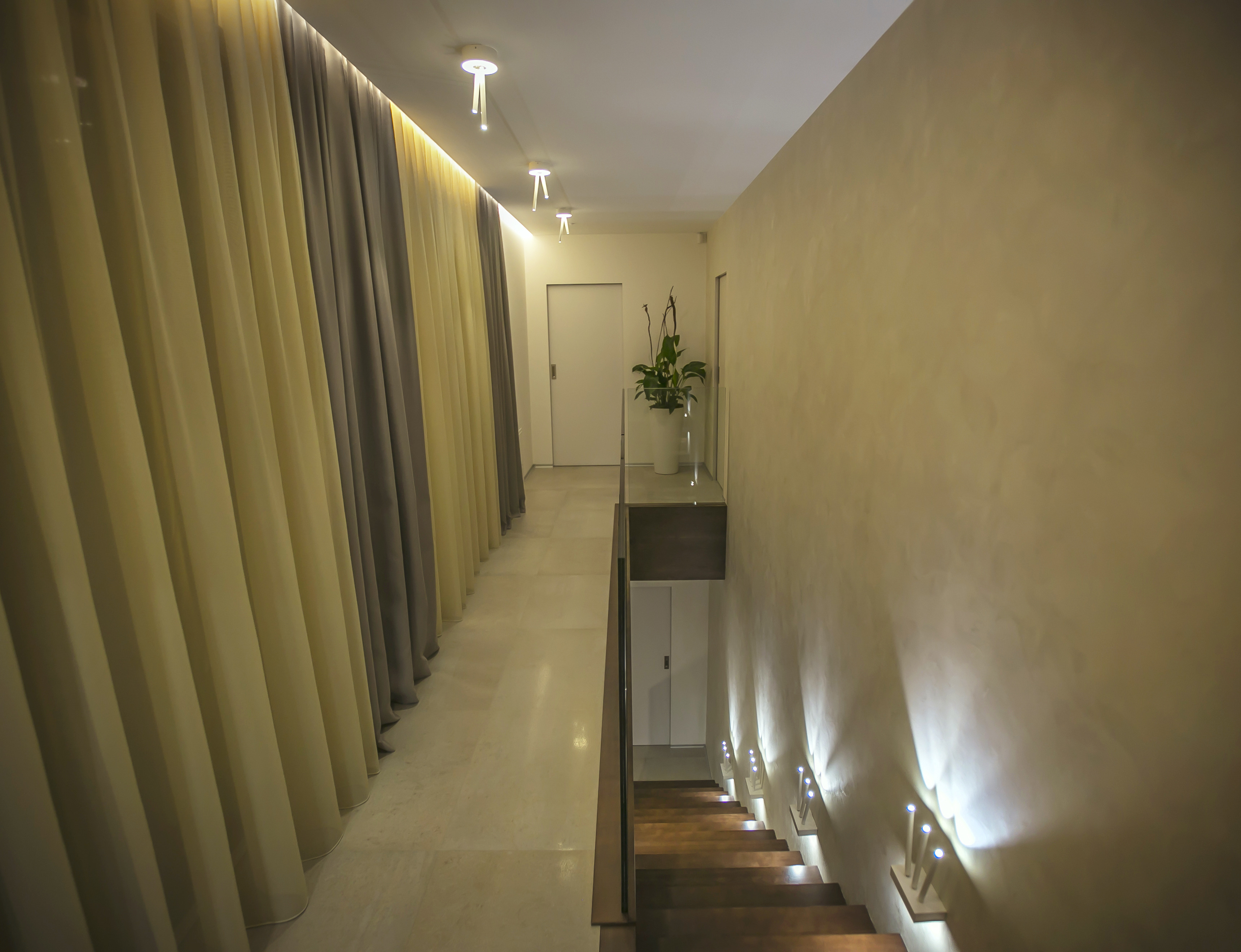 Tomčany 家庭住宅室内设计-27