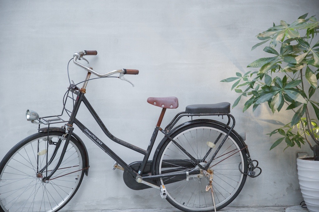 c10studio 空间设计 | 2015 年谢先生办公室/工作室室内设计案例-10