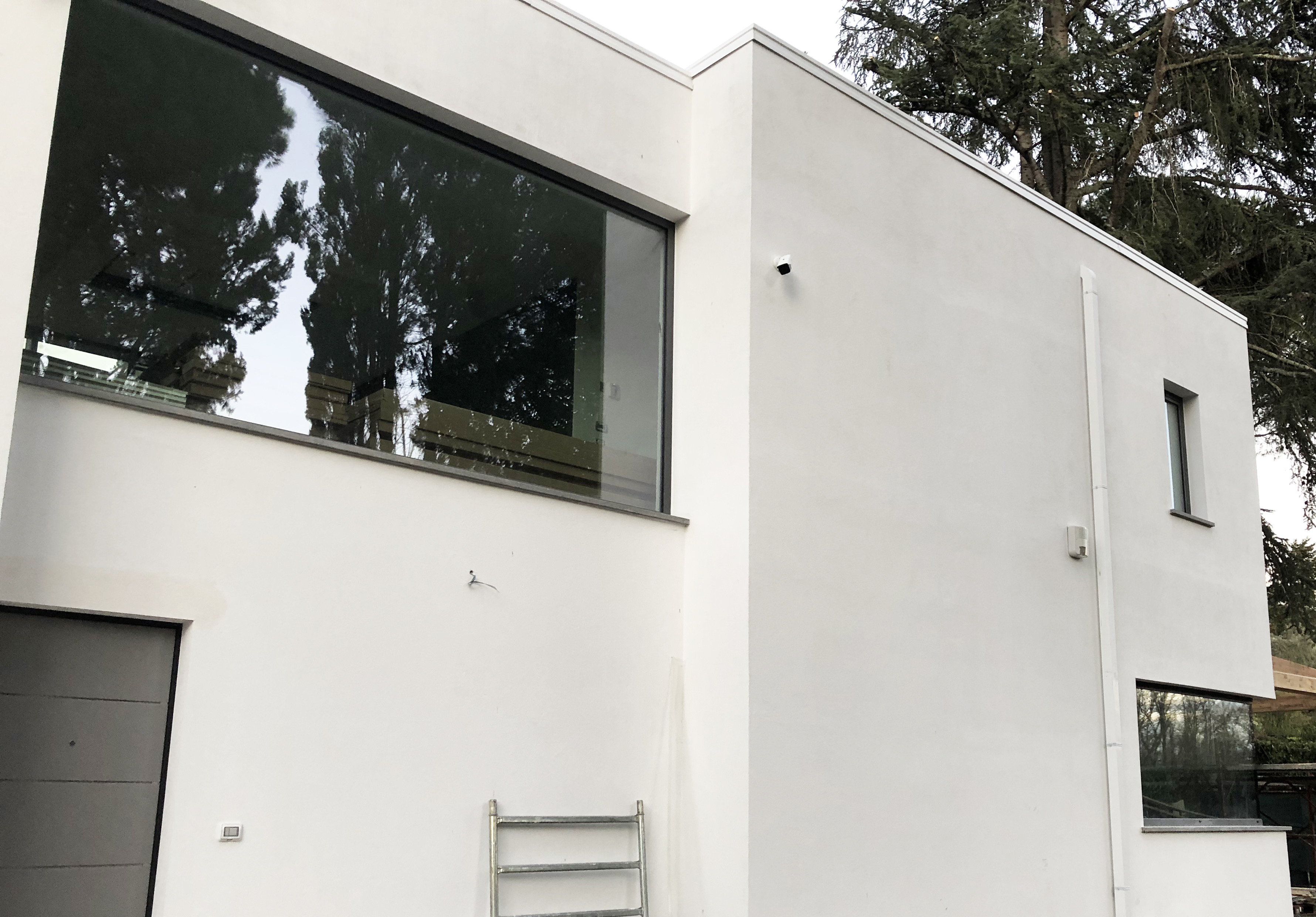 罗马私家别墅，诠释优雅意式生活-3