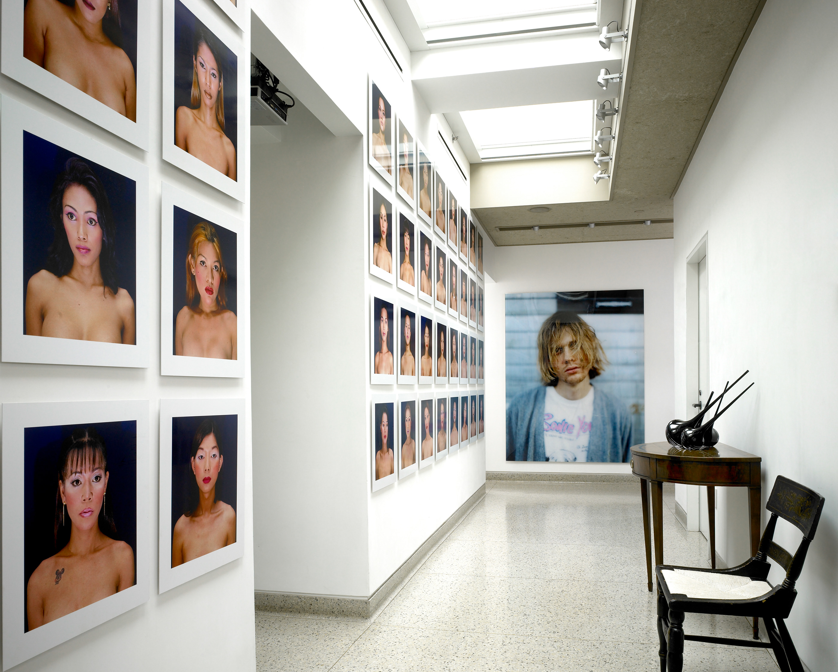 路易斯维尔 21c 博物馆酒店-10