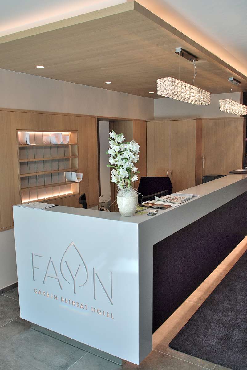 Fayn 酒店翻新 | 打造难忘的度假体验-55