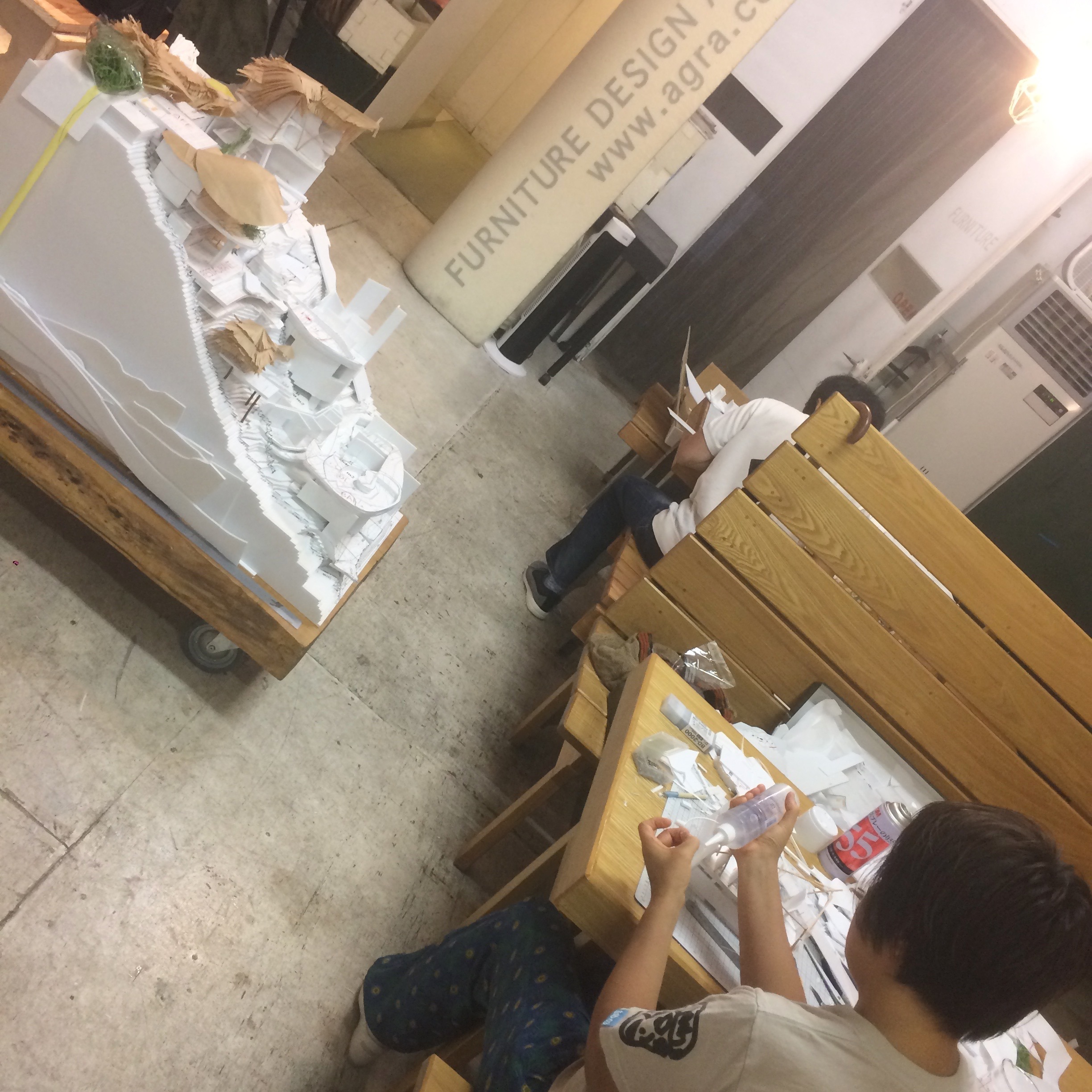 2021 年完成的帕迪普提酒店度假村设计-58