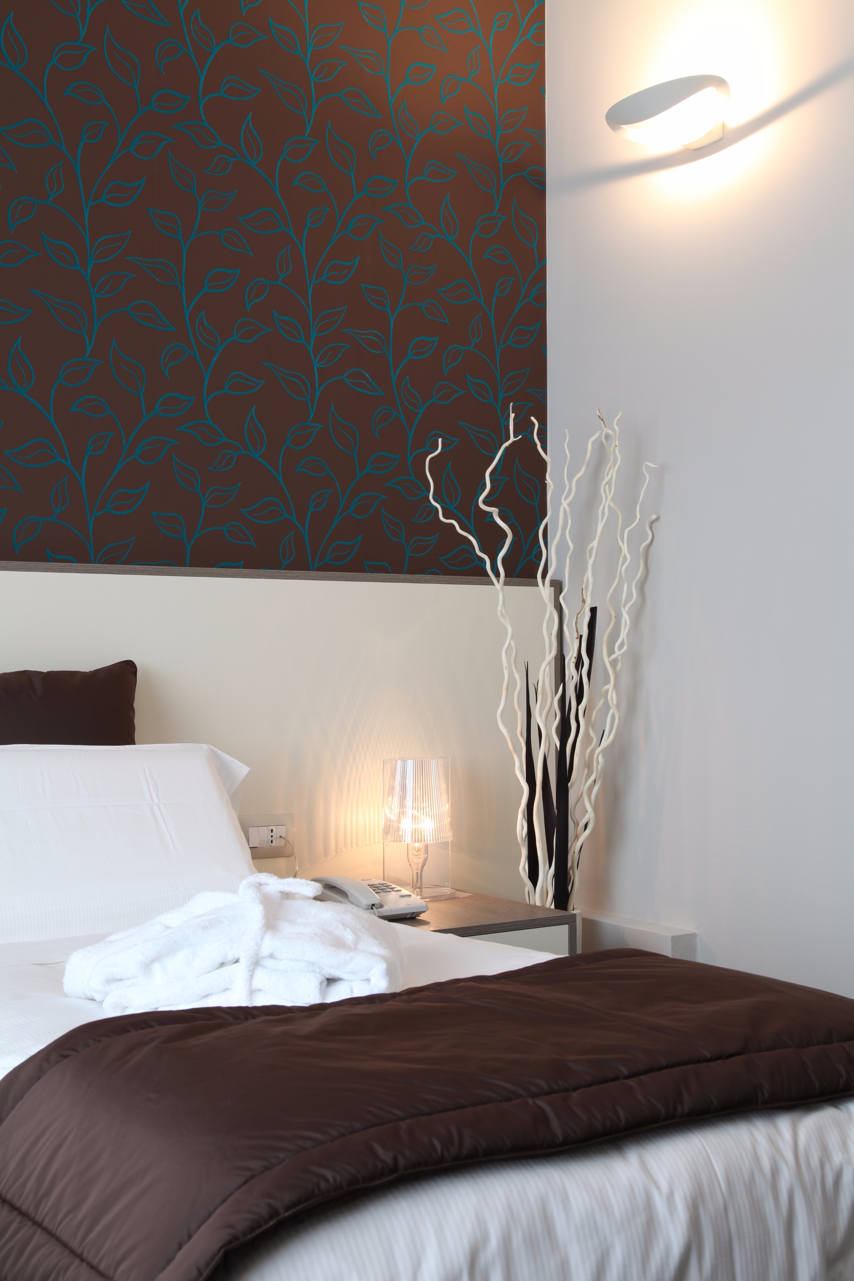 缇齐亚诺迷你酒店-12