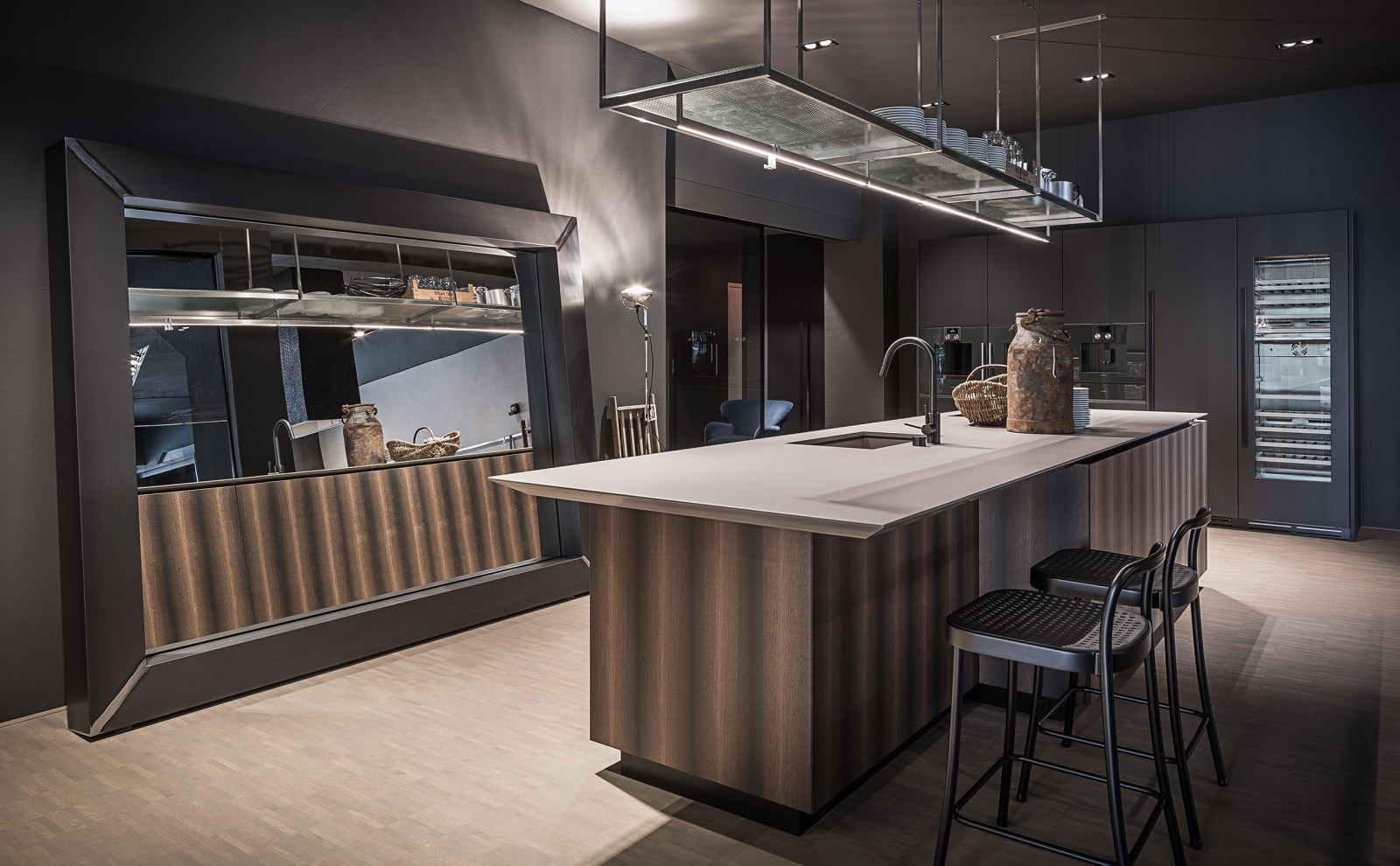 Boffi 德国首家工作室-7