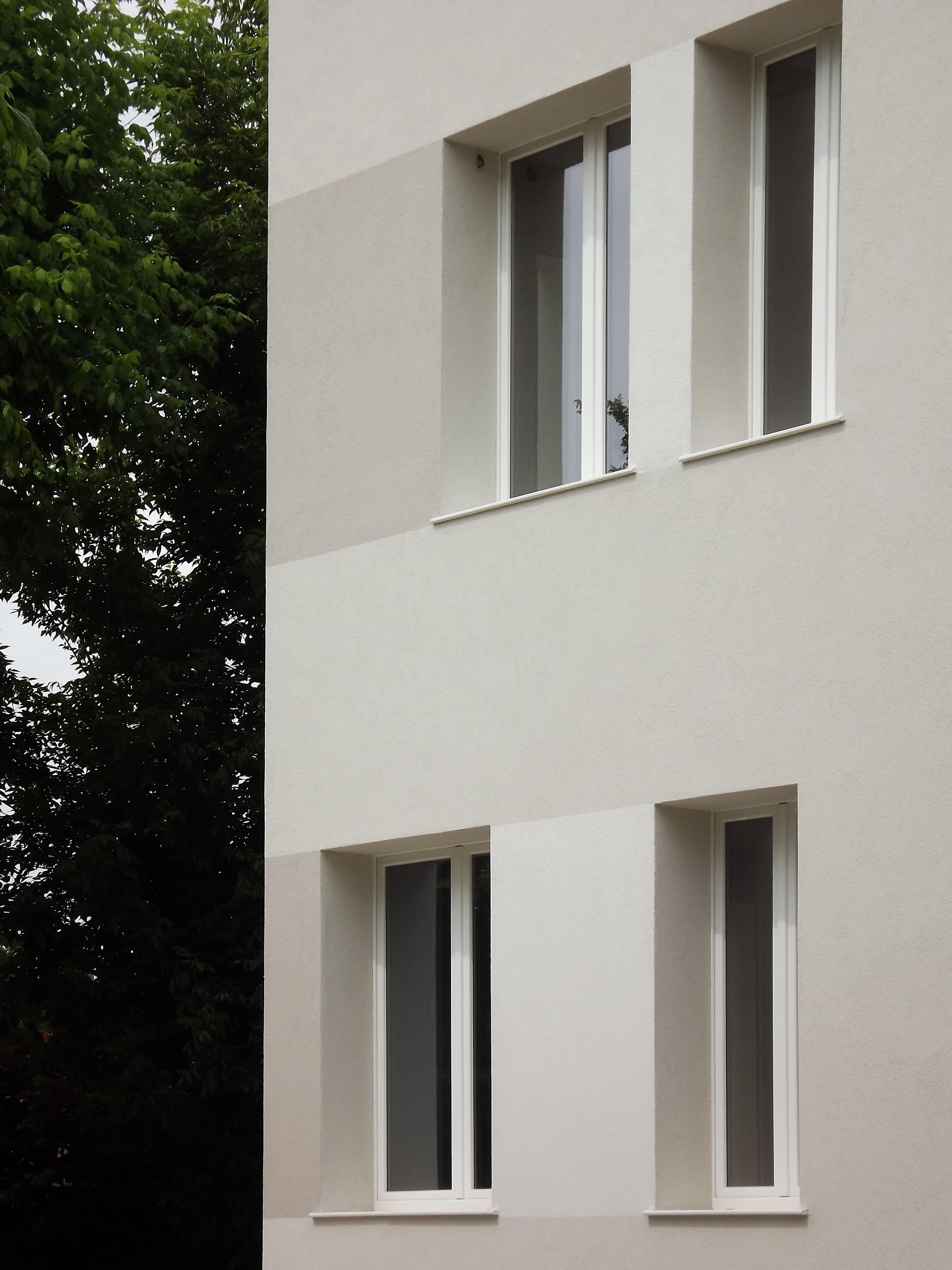 意大利 Levata 小学扩建项目 | 现代与传统相结合的教育空间-5