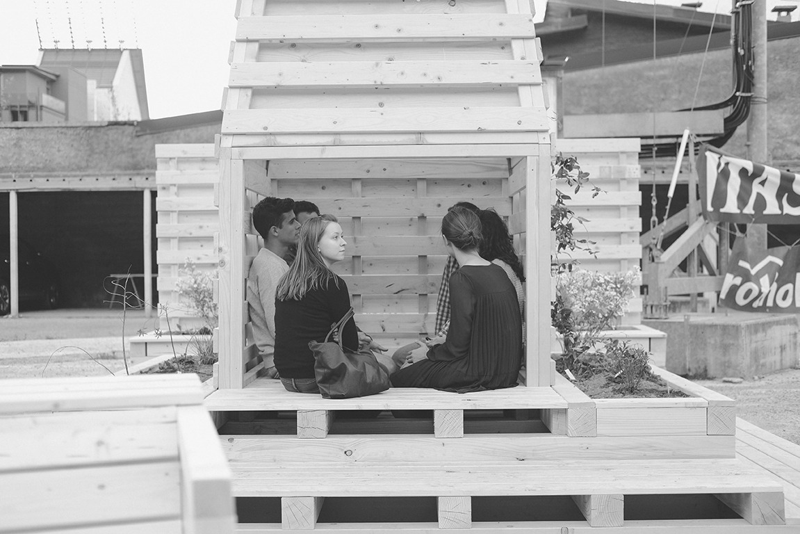 Acropoli 协会 Chiasma#812926 工作坊 · 都市绿洲的再生-17