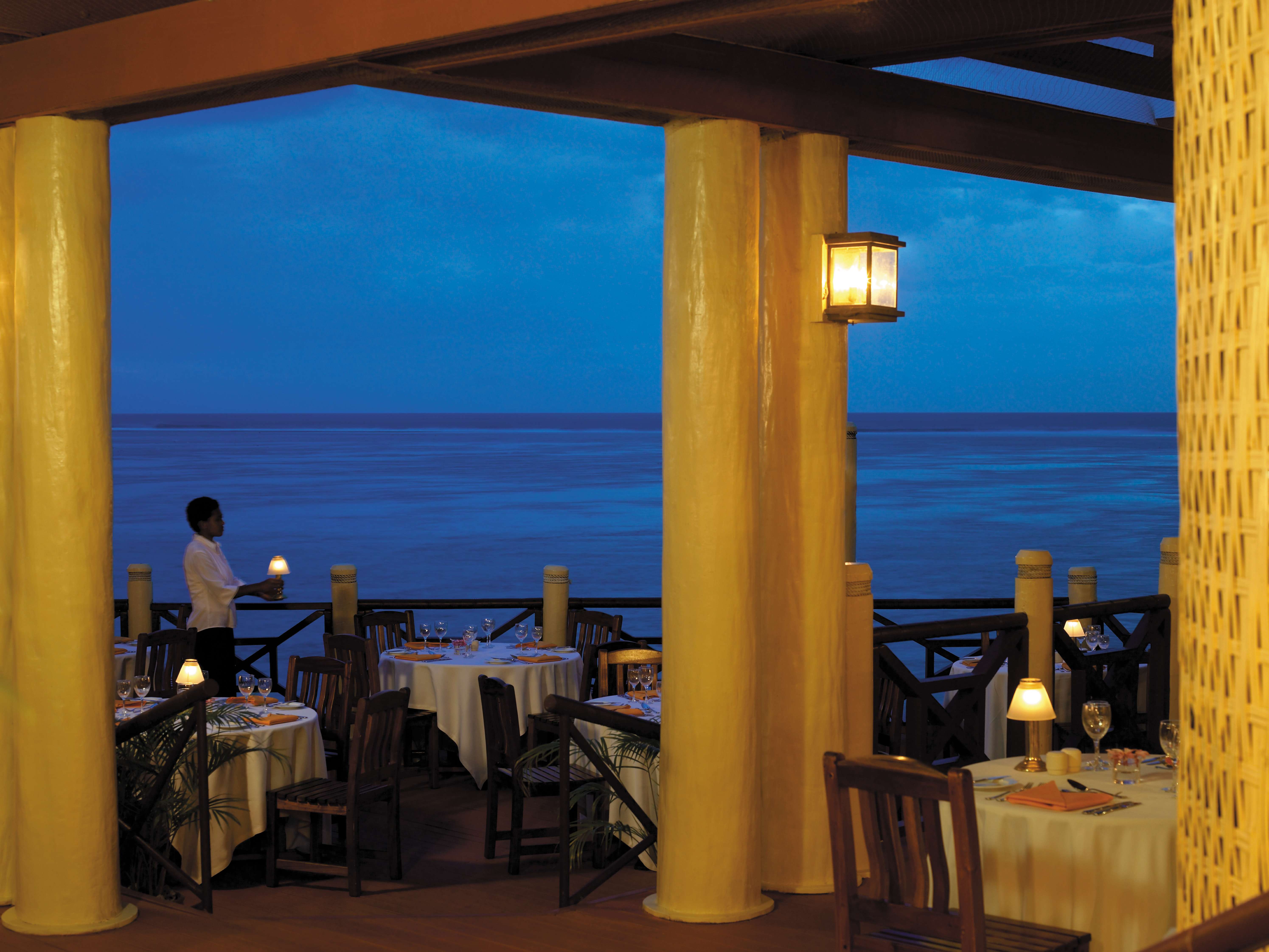 雅努卡Shangri La's Fijian Resort - Spa, Yanuca   1 16G-24