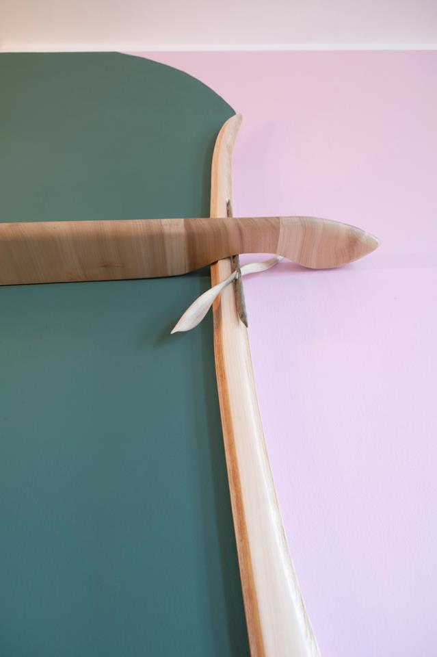 晨昏对话 | 家居艺术品的深度解读与呈现-27