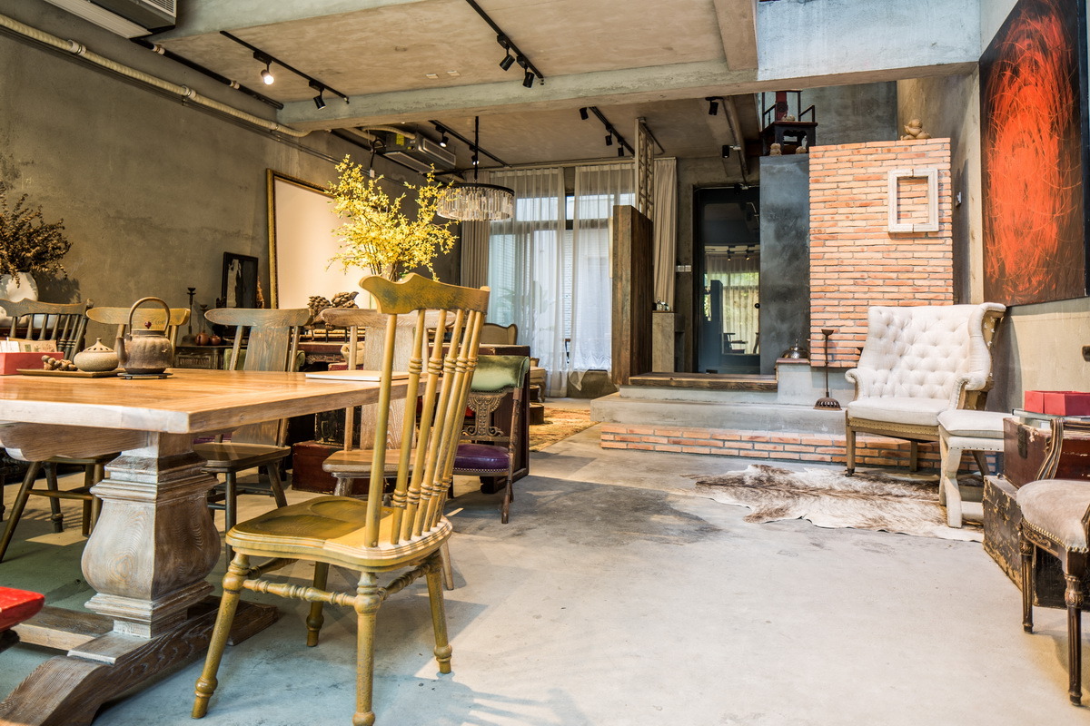 量身定制的办公空间-6