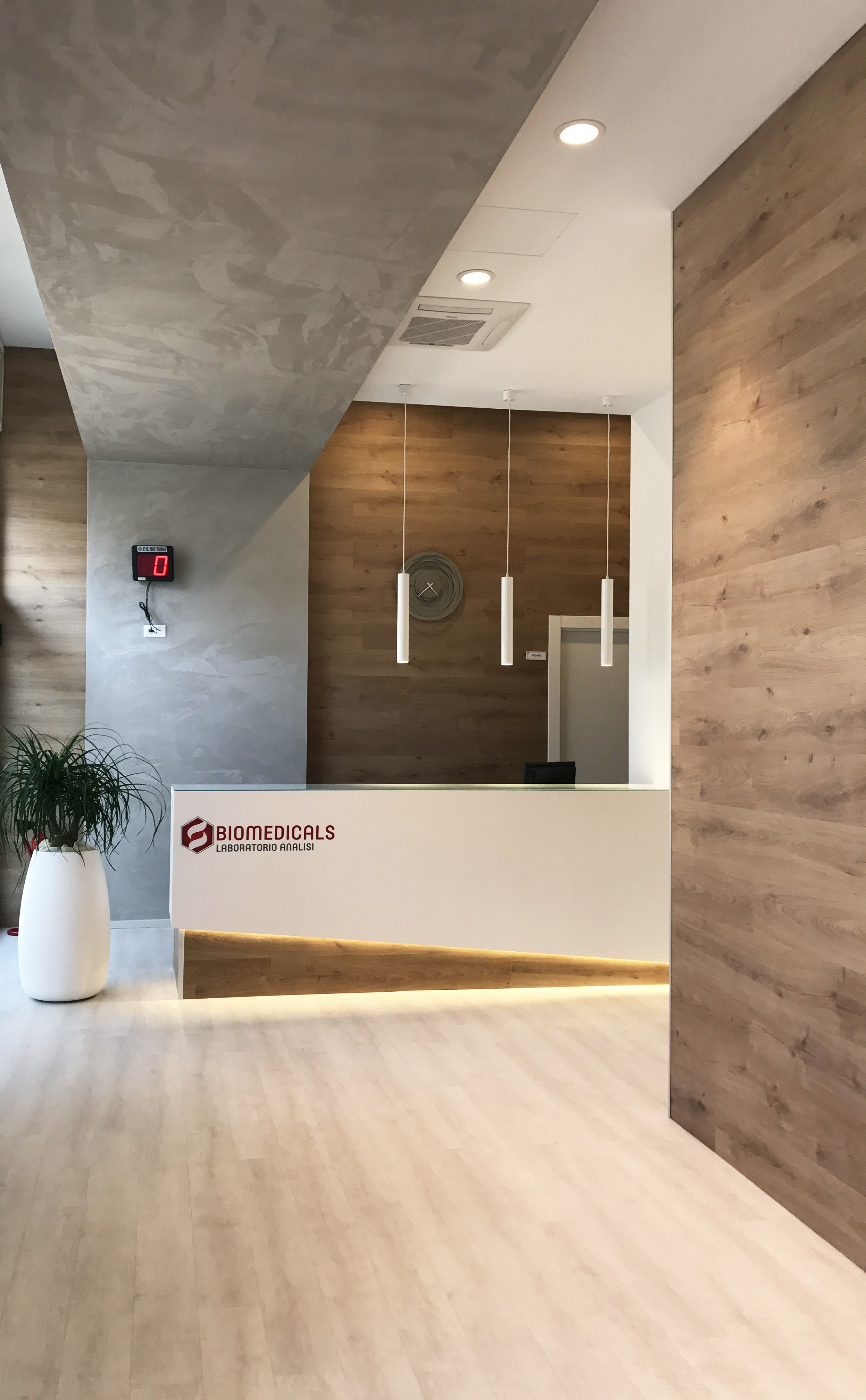 温馨医疗实验室-3