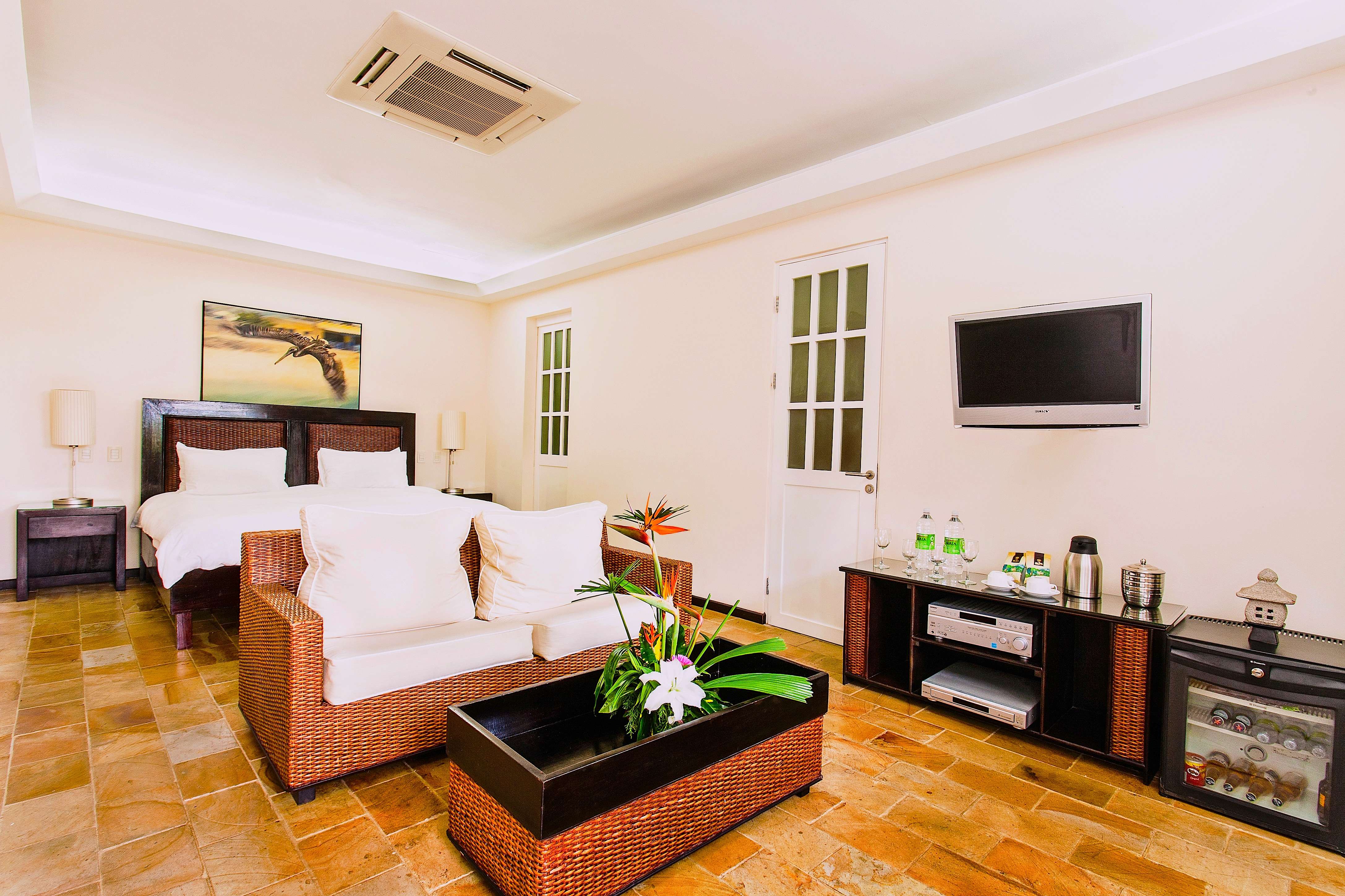 Gaia Hotel＆Reserve（哥斯达黎加，蓬塔雷纳斯）W-56