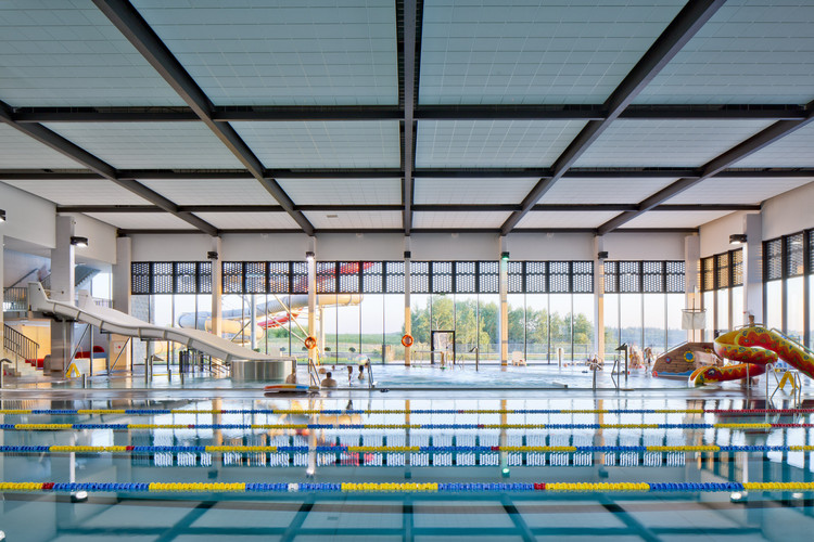 瓦尔米亚温泉浴场 普拉斯科维茨基+帕尔泰内茨基建筑师事务所-5