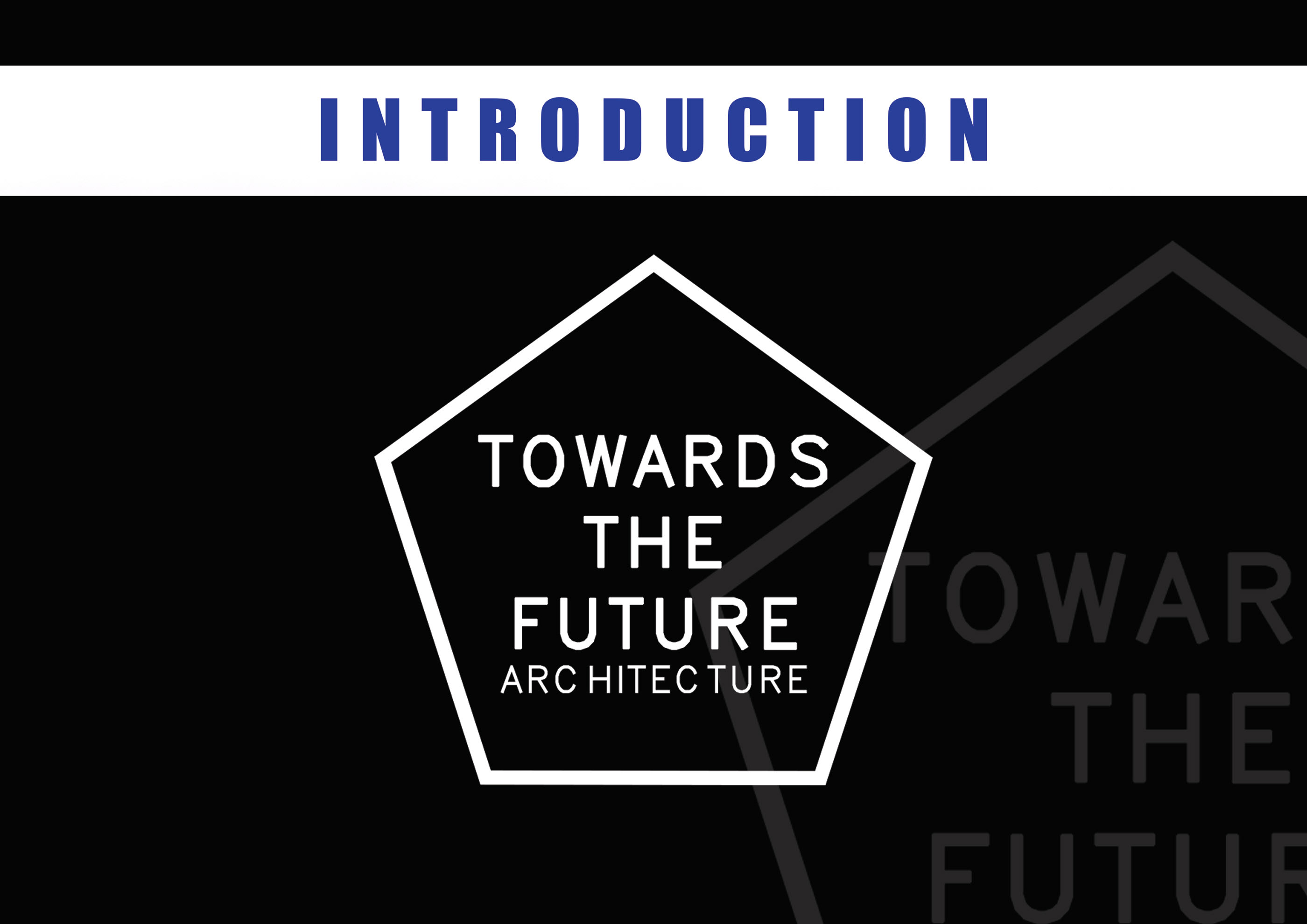 Futuristic Housing " Towards the future Architecture"-2