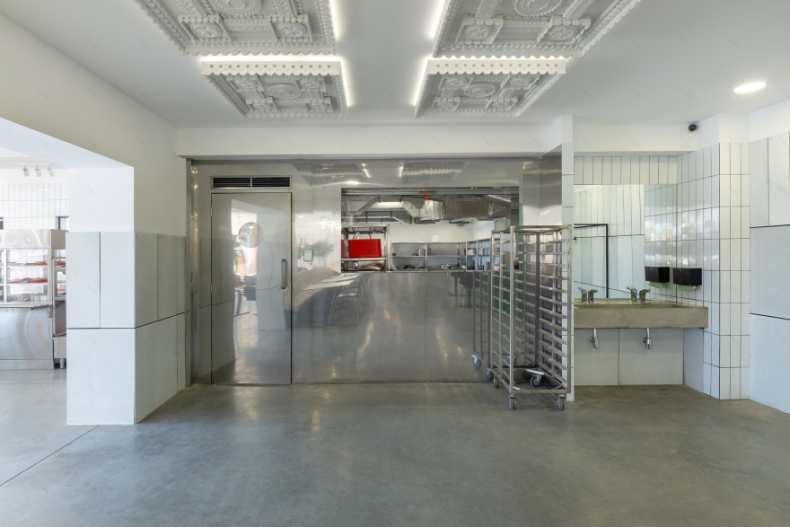 一号员工食堂改造-5