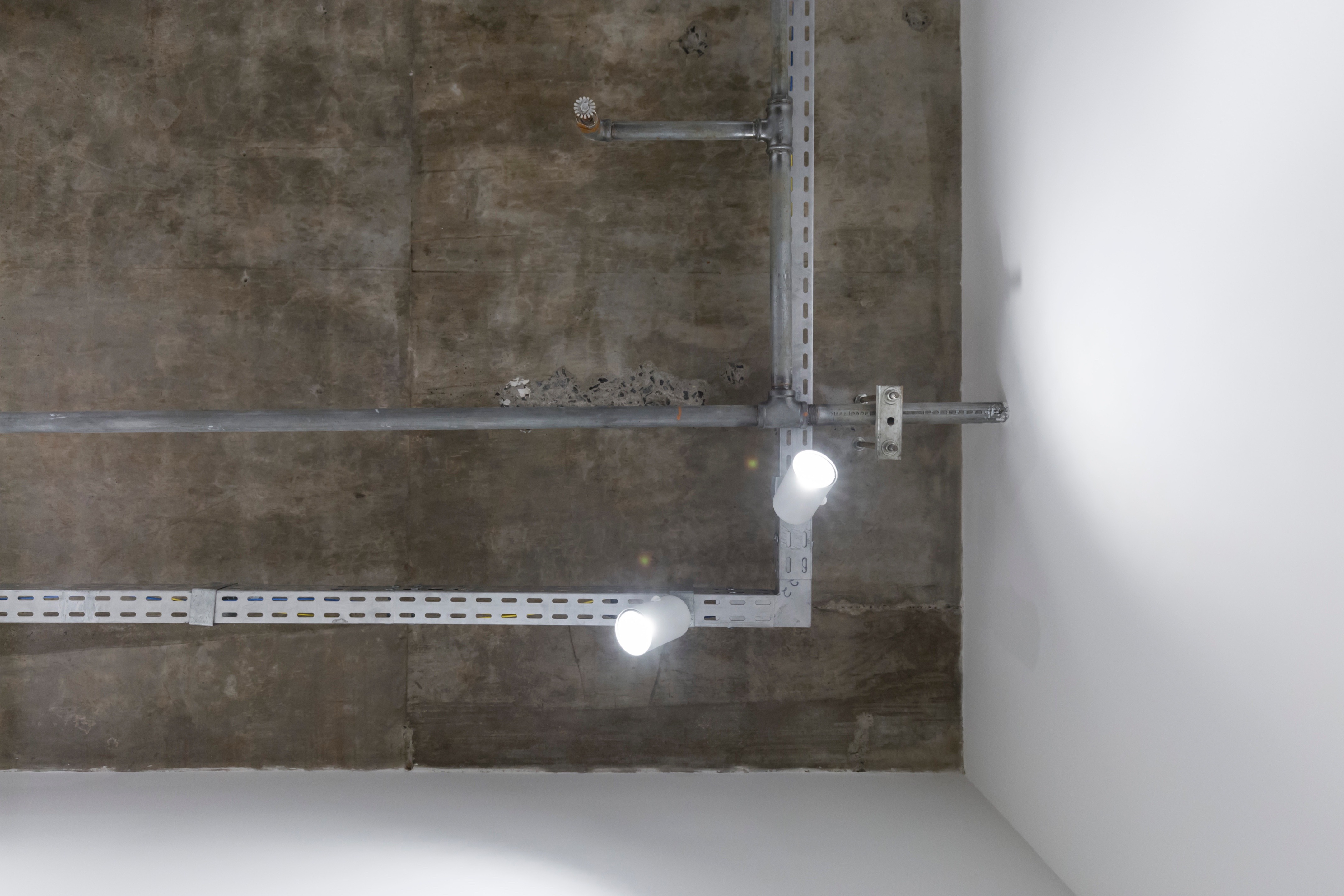 2017 年完成的 Consultório ML 诊所室内设计-23