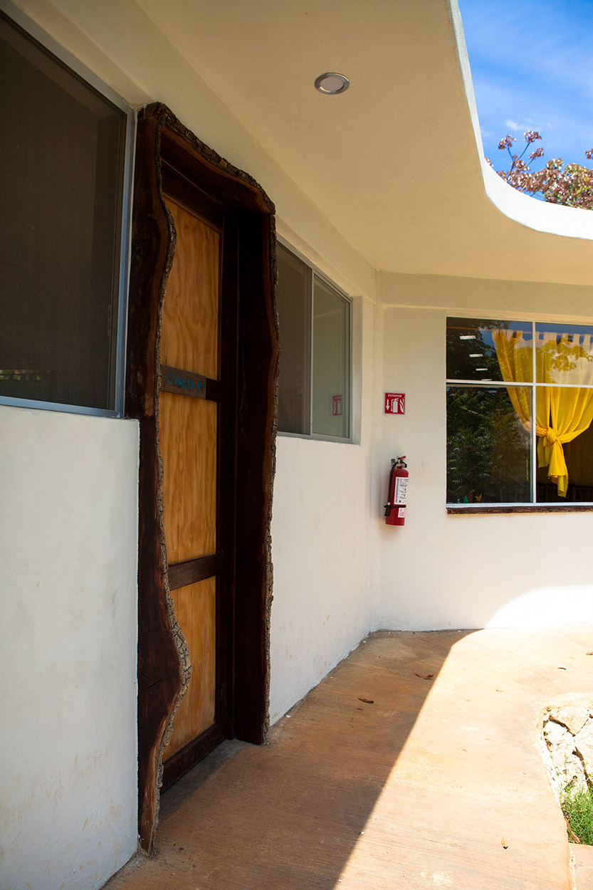 海洋之校 | Waldorf Initiative 学校设计-11