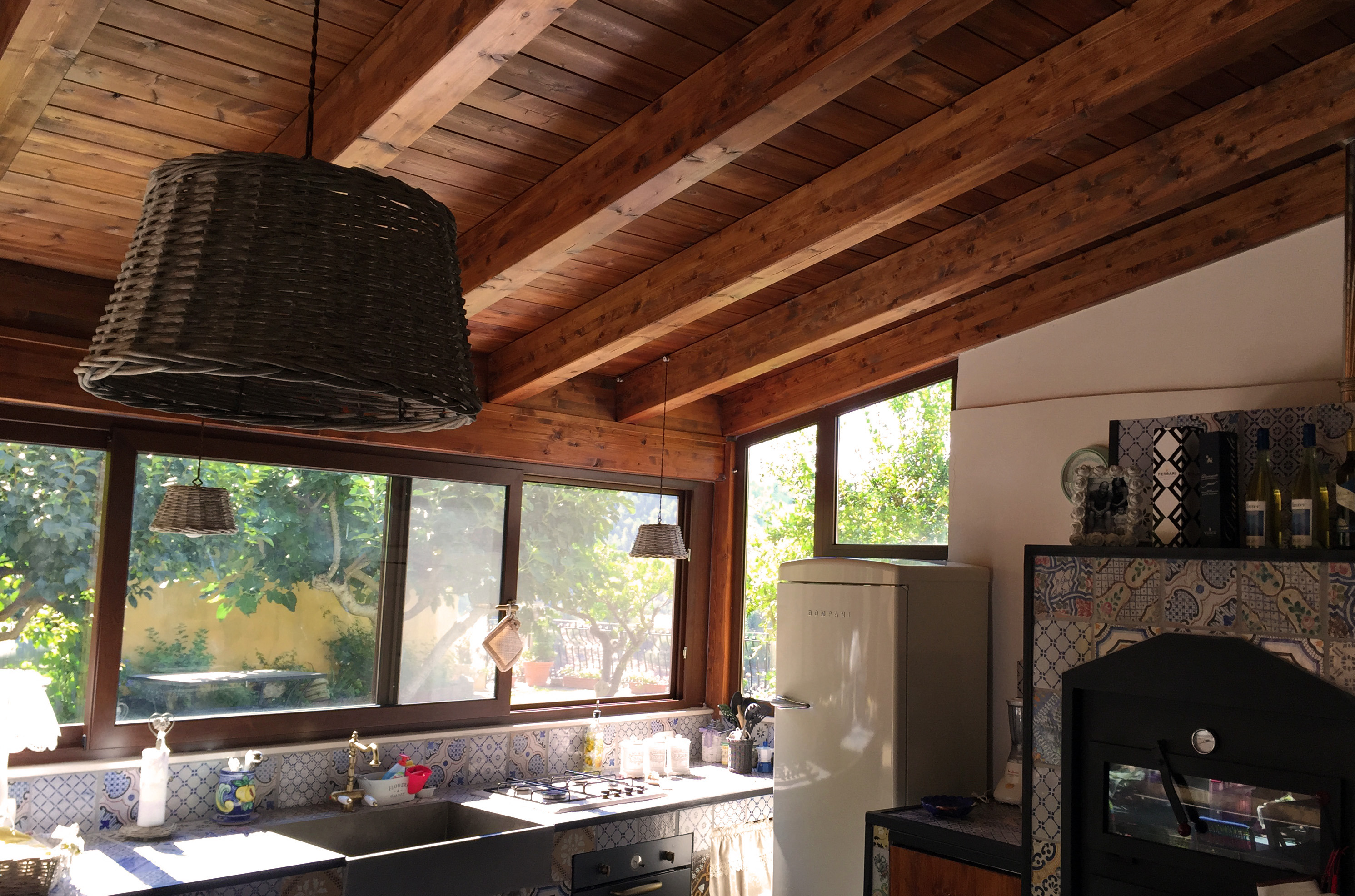 2014 年完成的 Casa CDR 室内设计案例-2