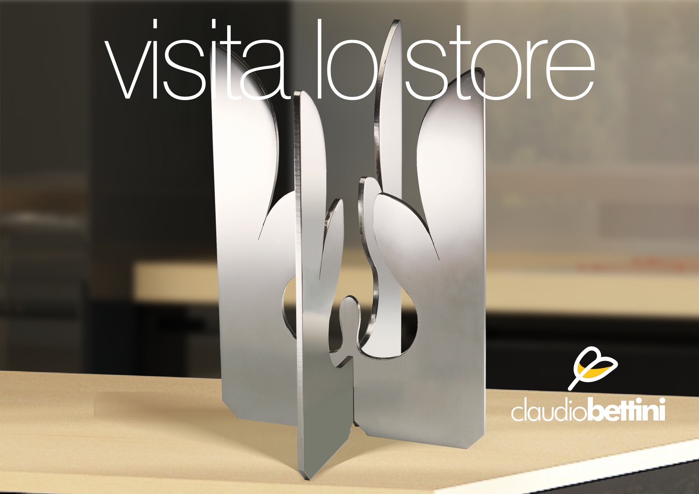 意式设计之光 · Claudio Bettini 现代家居饰品-86