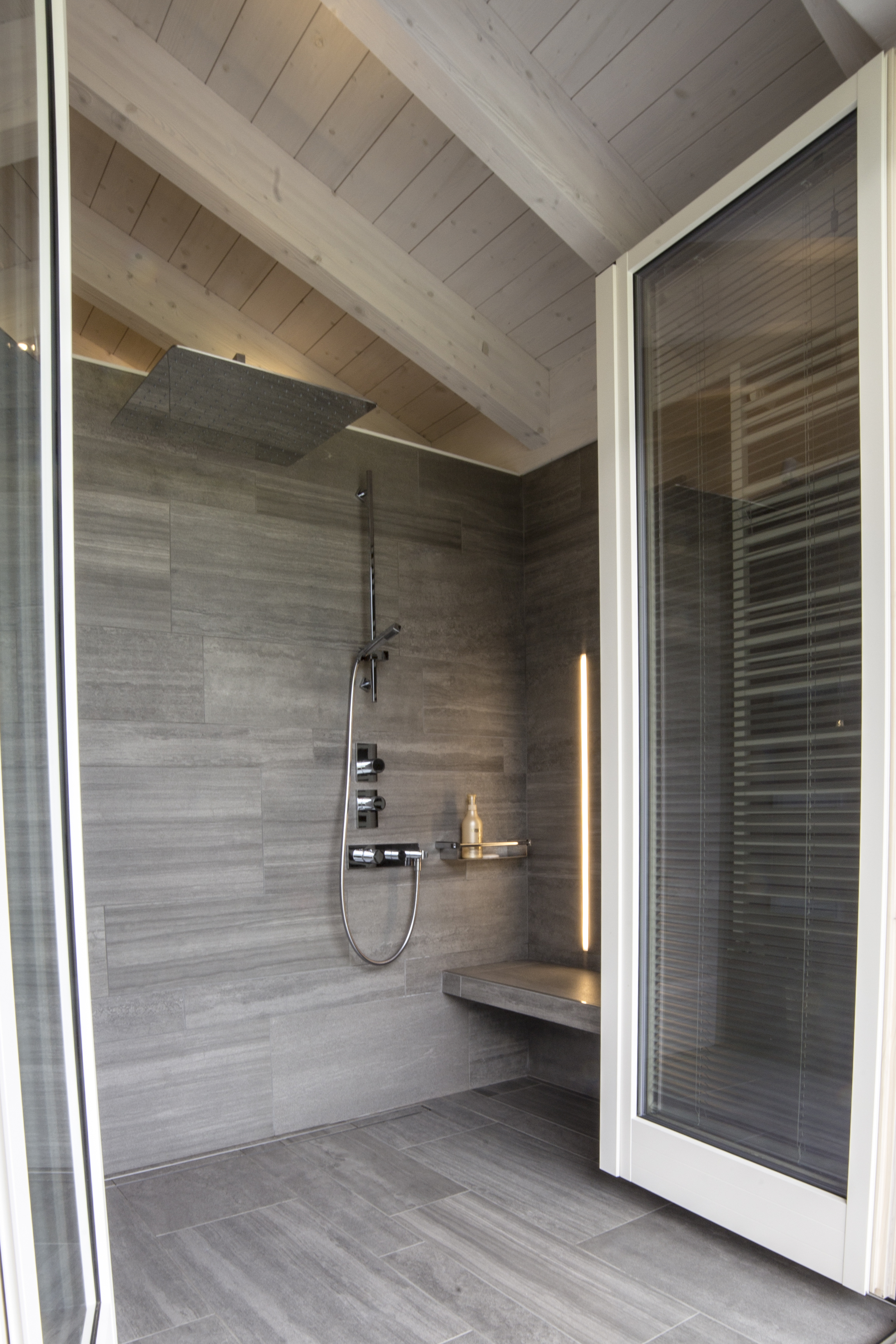 2018 年私人别墅 AR-15