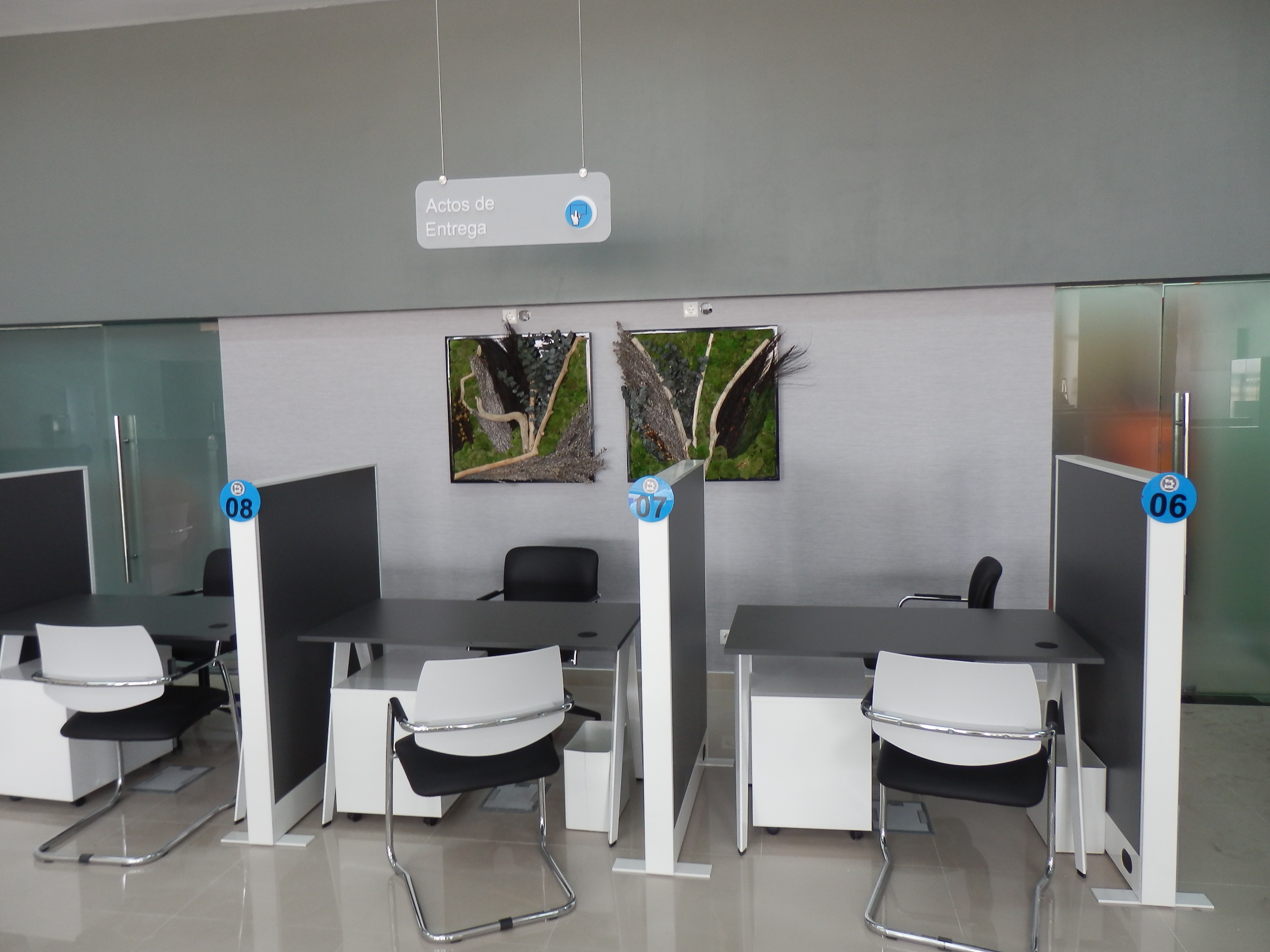 安哥拉政府大楼室内设计-19