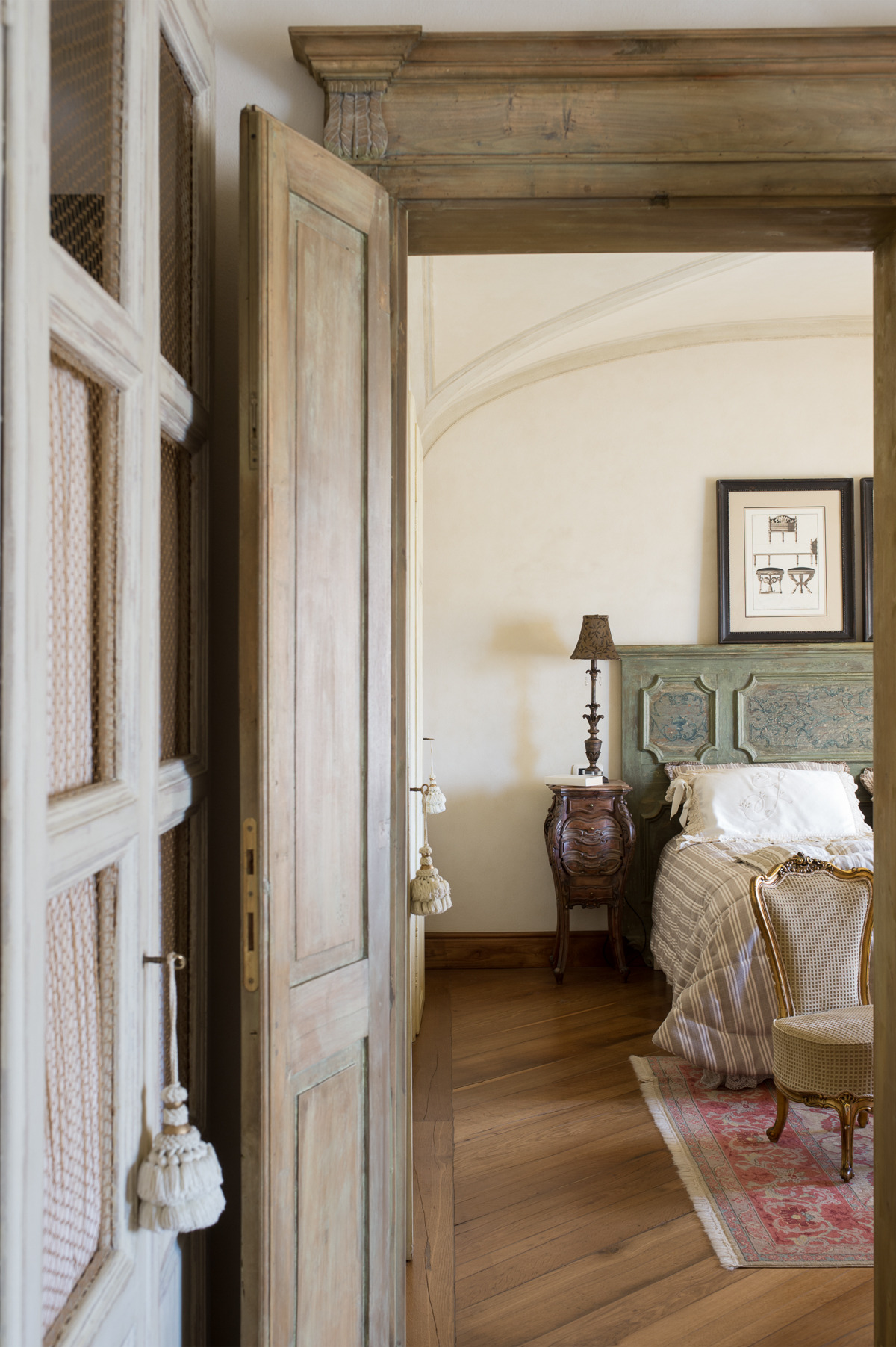 私人乡村别墅 L-10