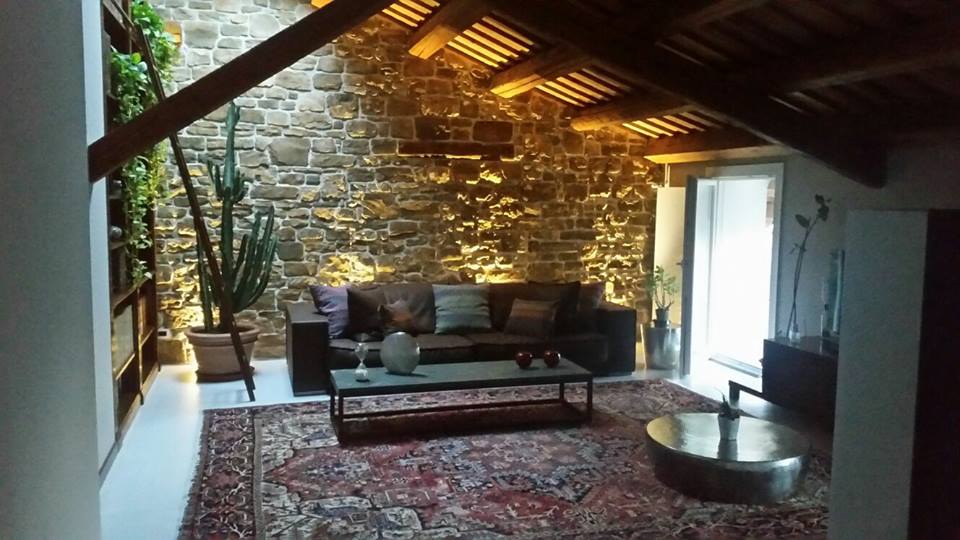 定制铁艺图书馆-17