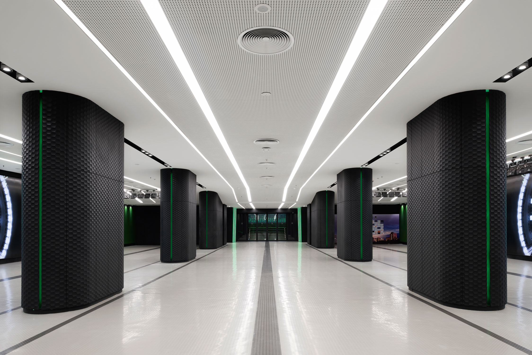 俄罗斯 Krasnodar Stadium-36