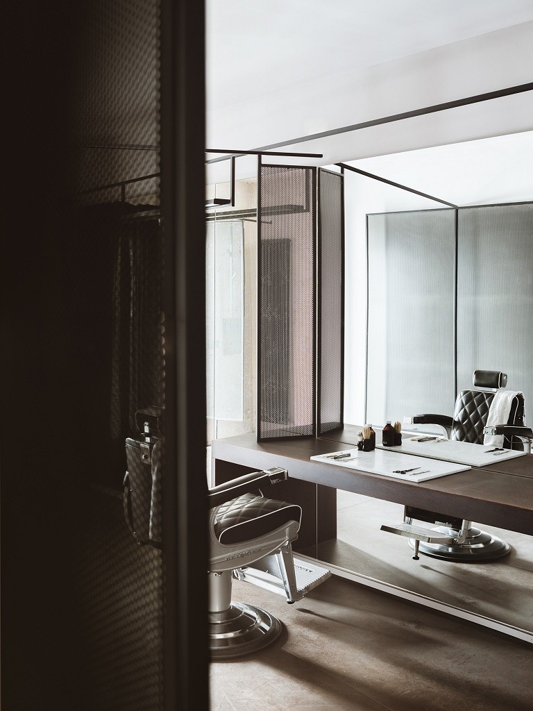 2019 年完成!巴比里亚 - 索尔费里诺工业建筑复兴-0