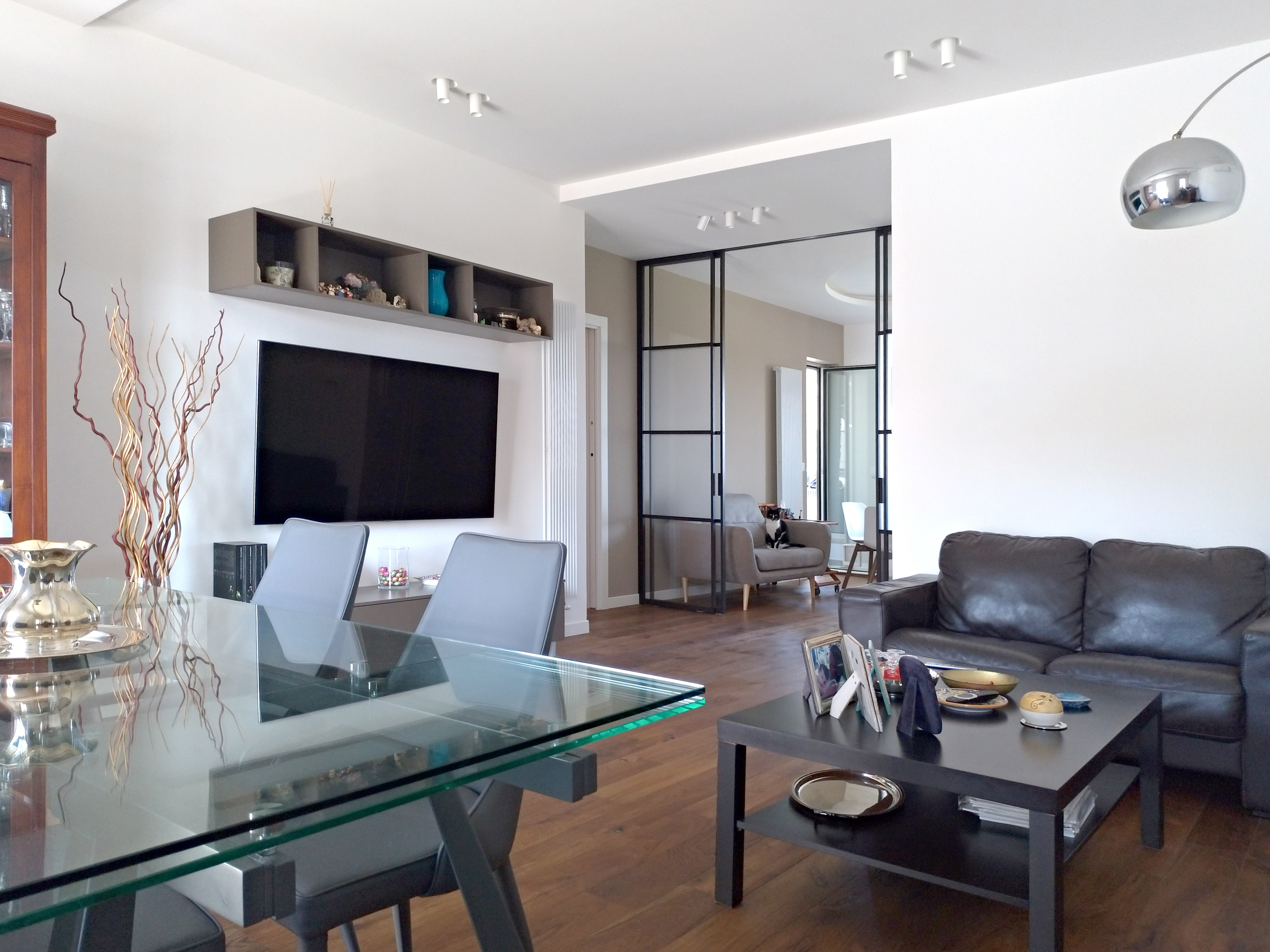 海洋视角的现代家居设计-1