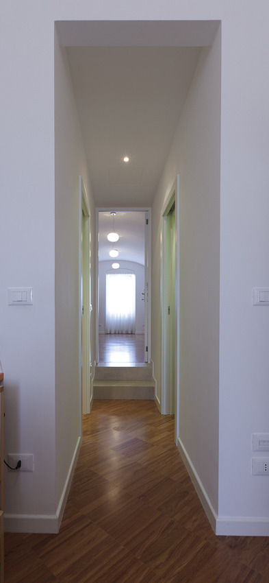 意大利百年建筑的现代复兴-18