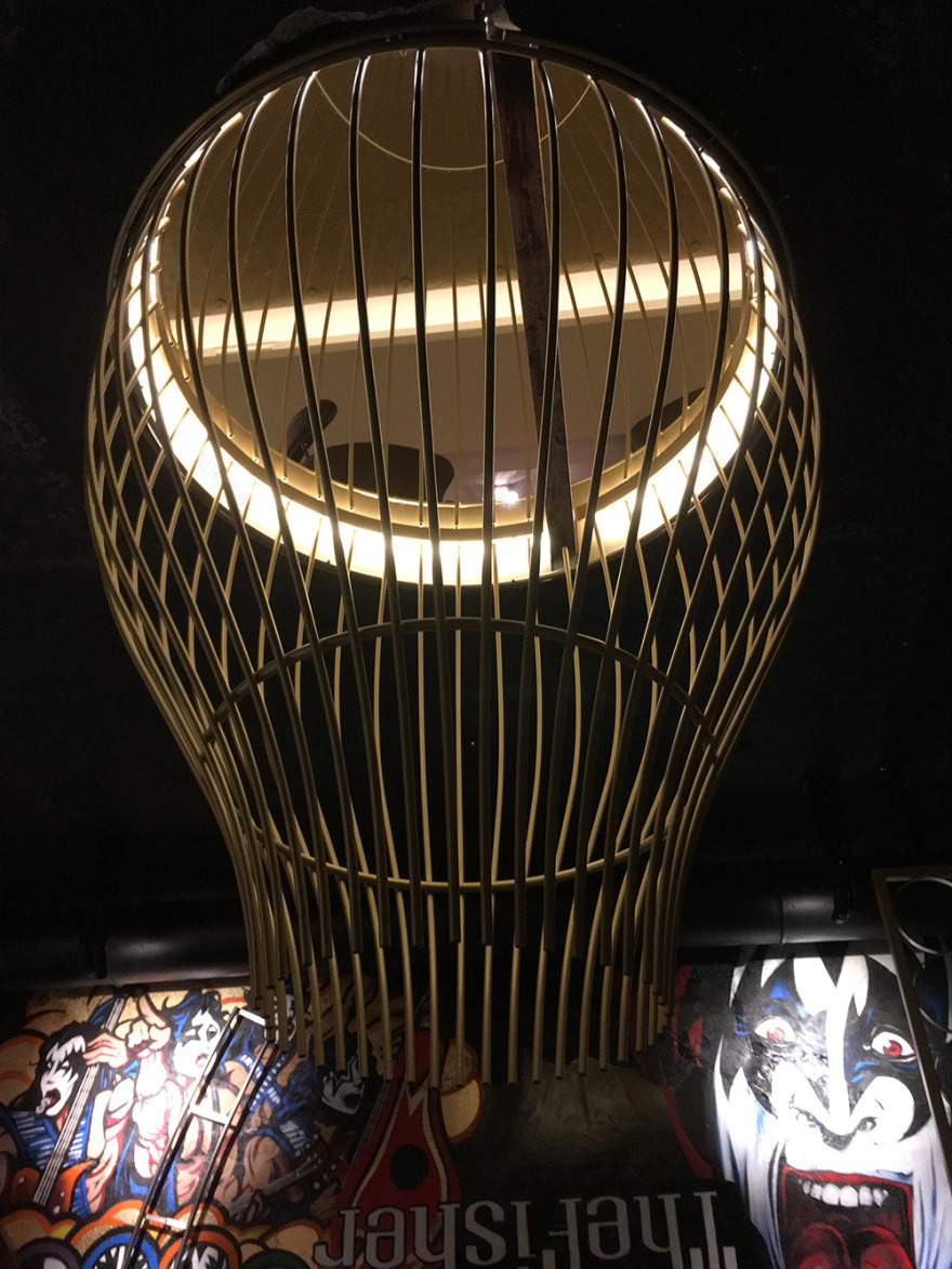 米兰五层海鲜餐厅-21