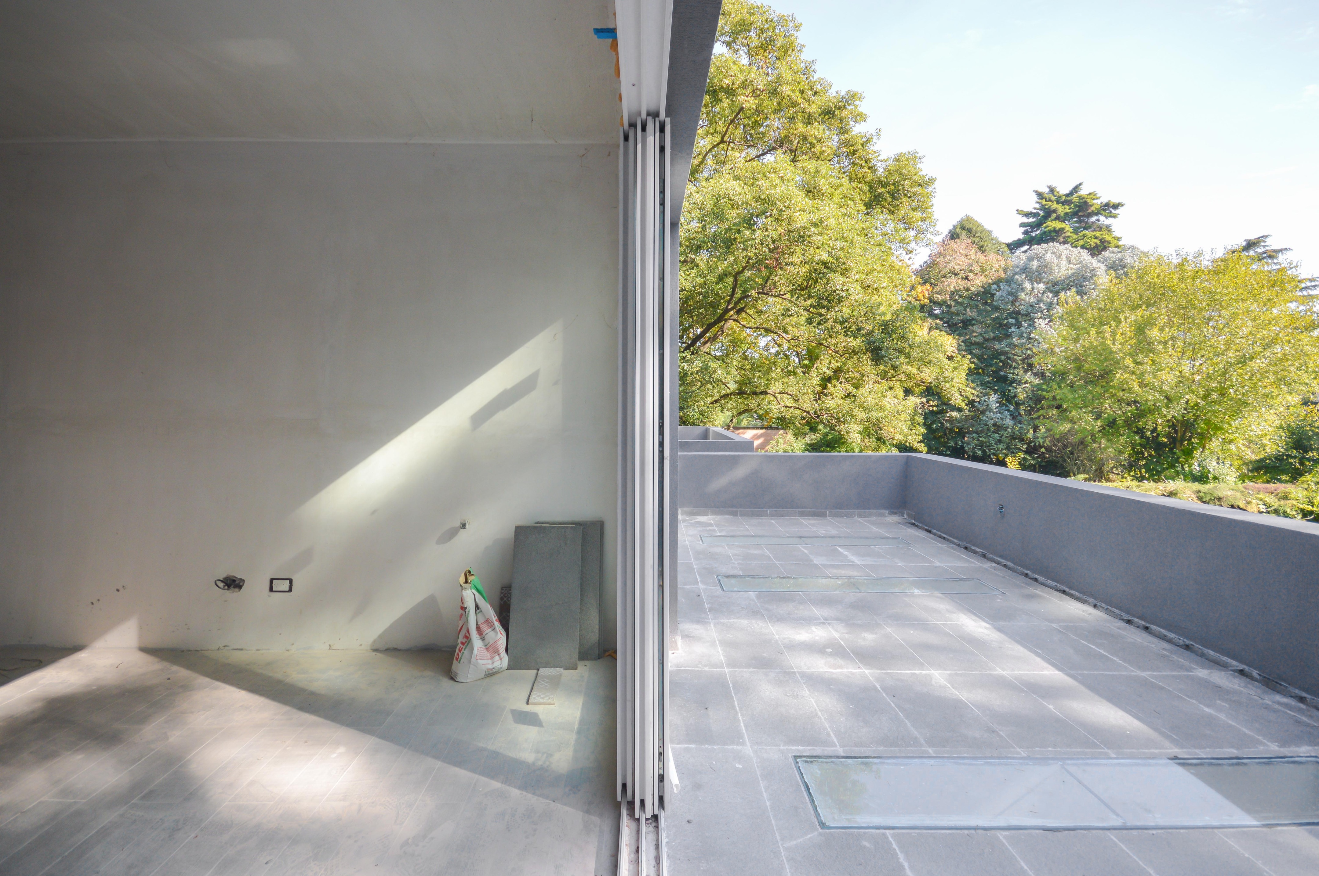 阿根廷 Bonnet House 独立住宅设计-13