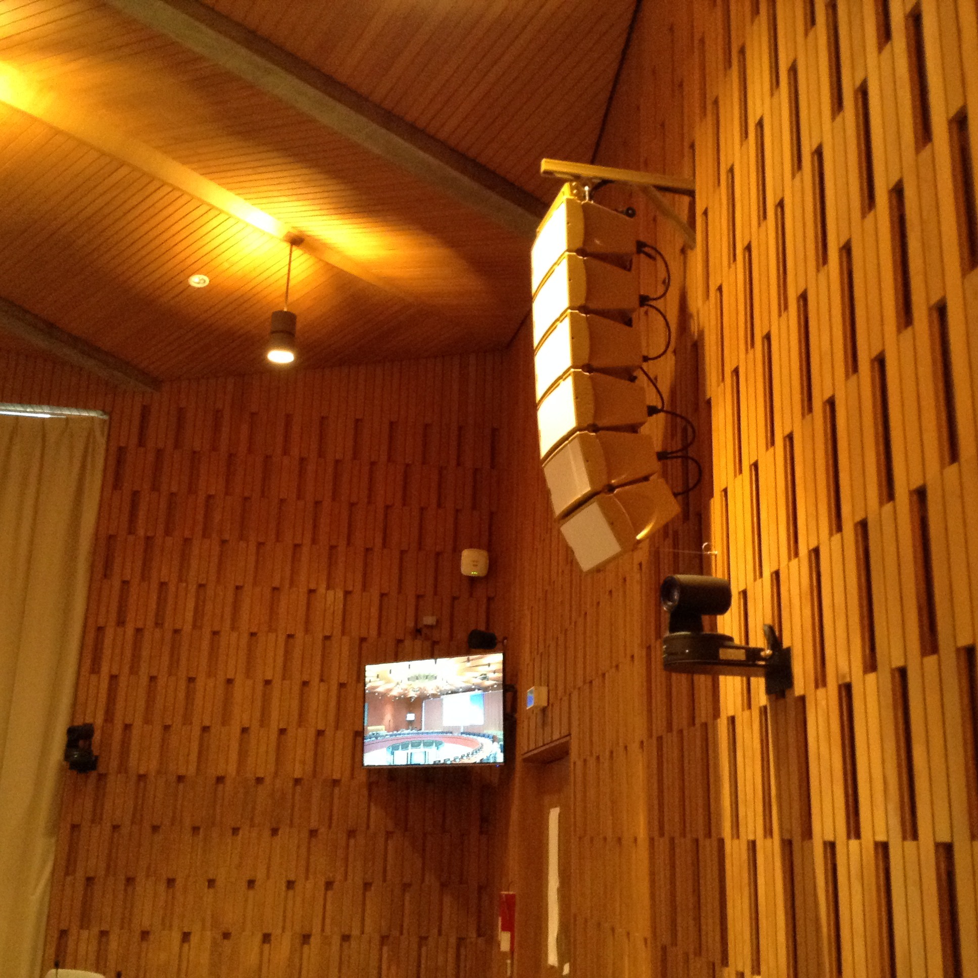 联合国教科文组织执行局会议室翻新-9