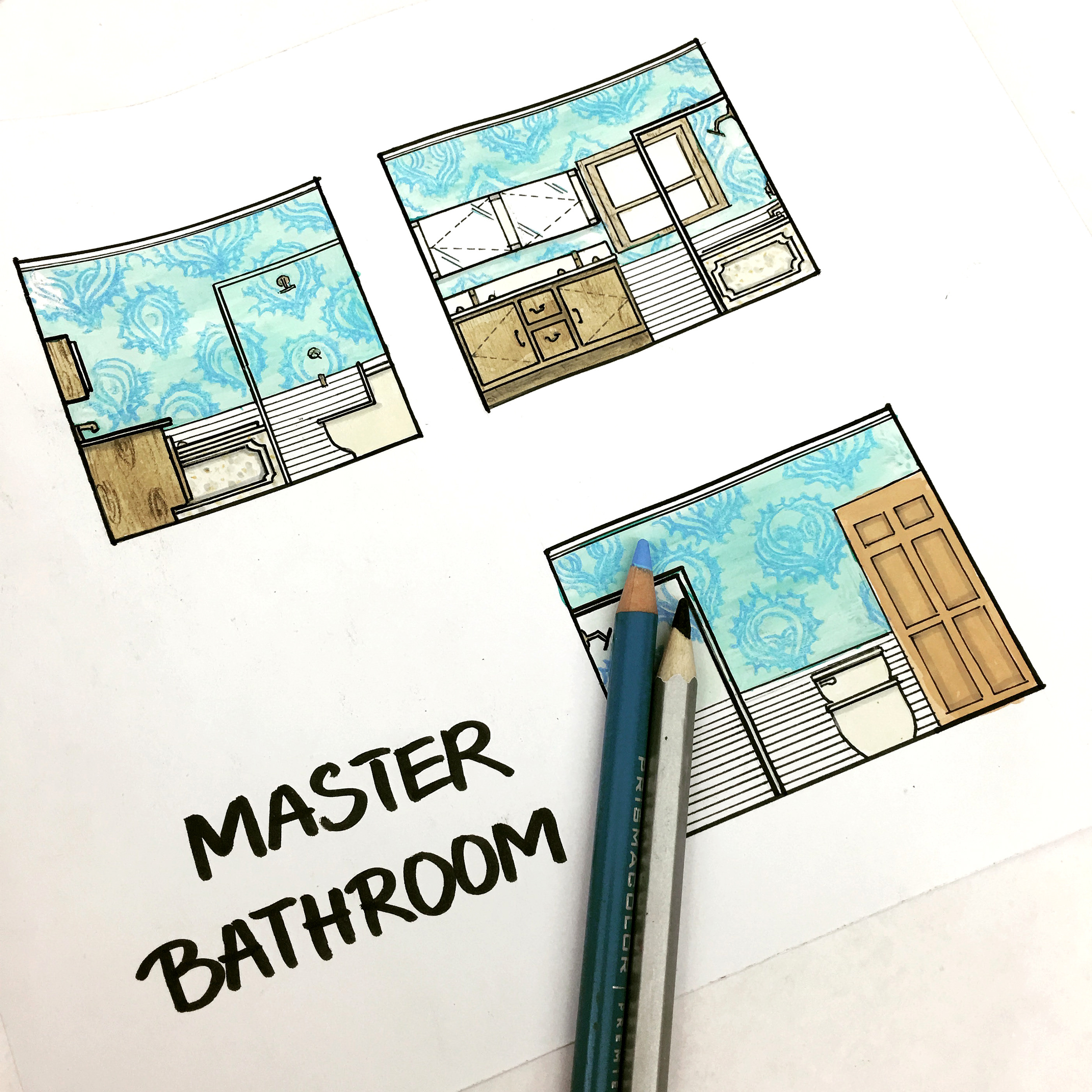 友谊之家 | Savannah 市中心的和谐生活空间-11