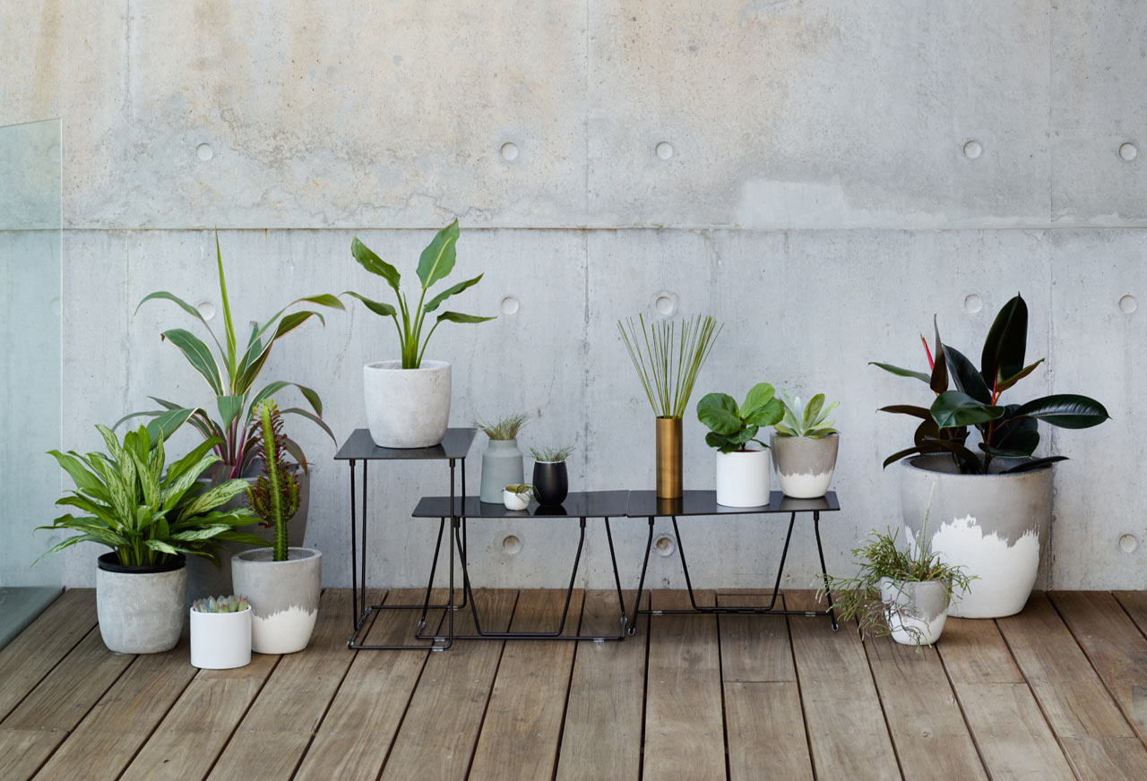 舞动探戈——创意层叠式桌子设计-7