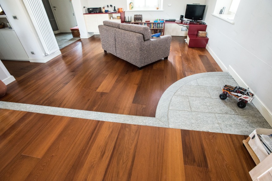 2014 年完成的东南亚风格私人别墅-3