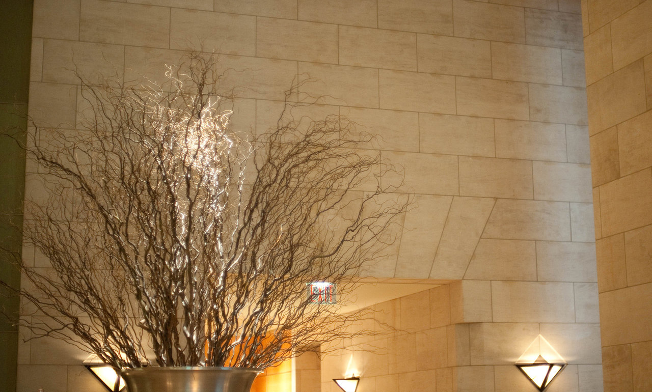 纽约四季酒店全日餐厅The Garden—New York Manhattan-17