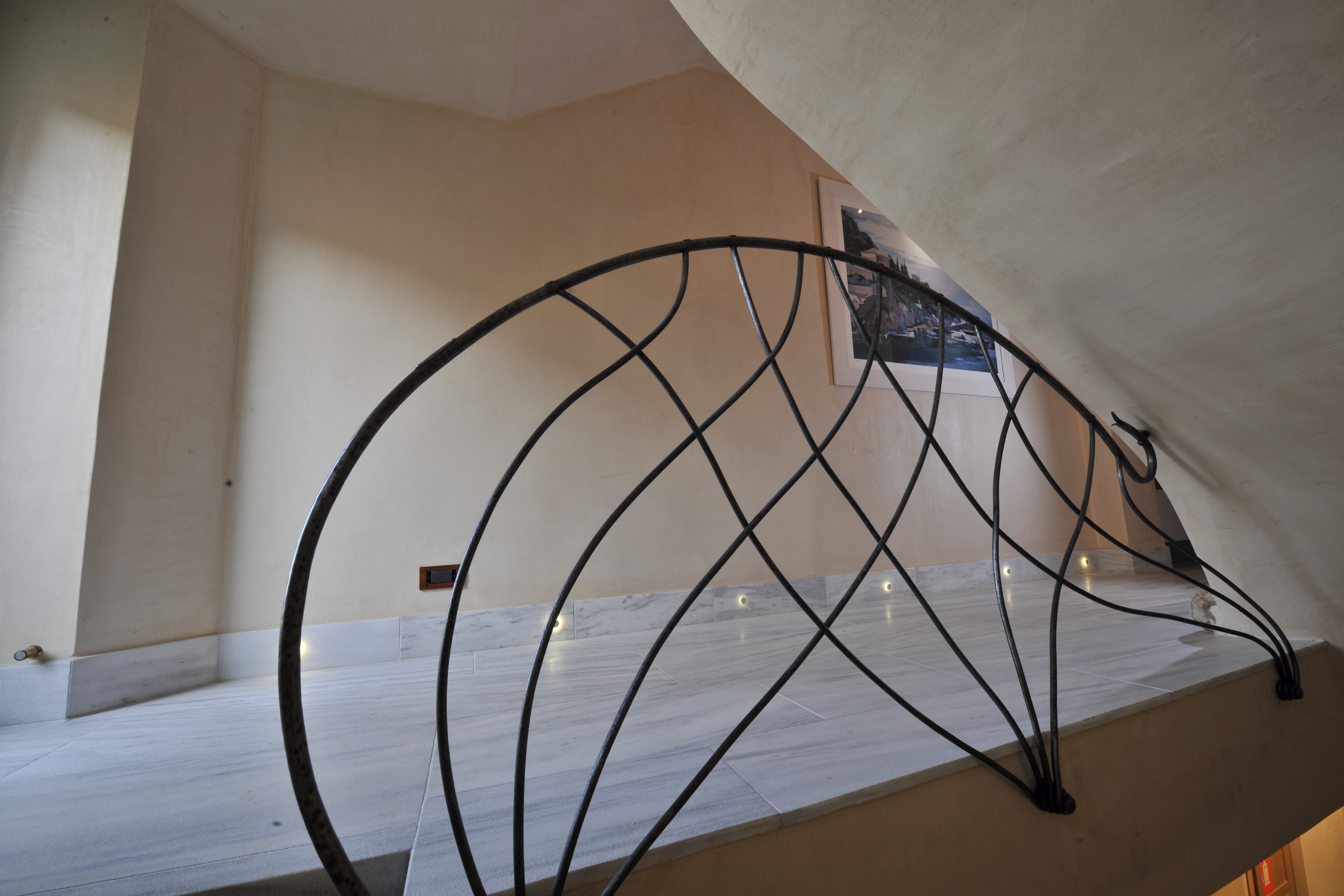 融合传统与现代的 Valeni Boutique Hotel-7