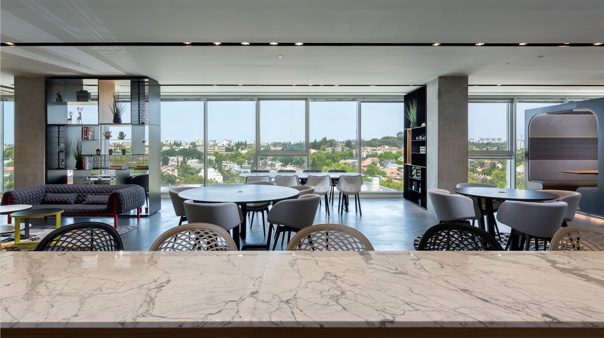 雷格斯商务中心-9