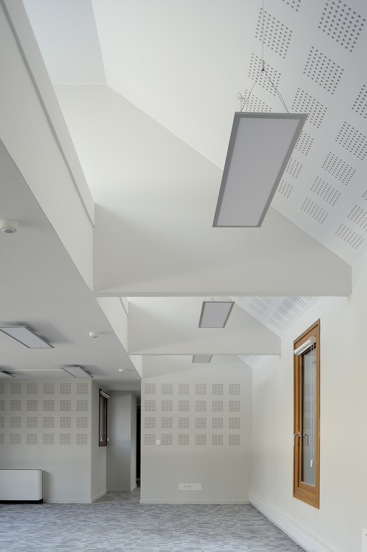 Le B·B·C·(老建筑翻新)-7