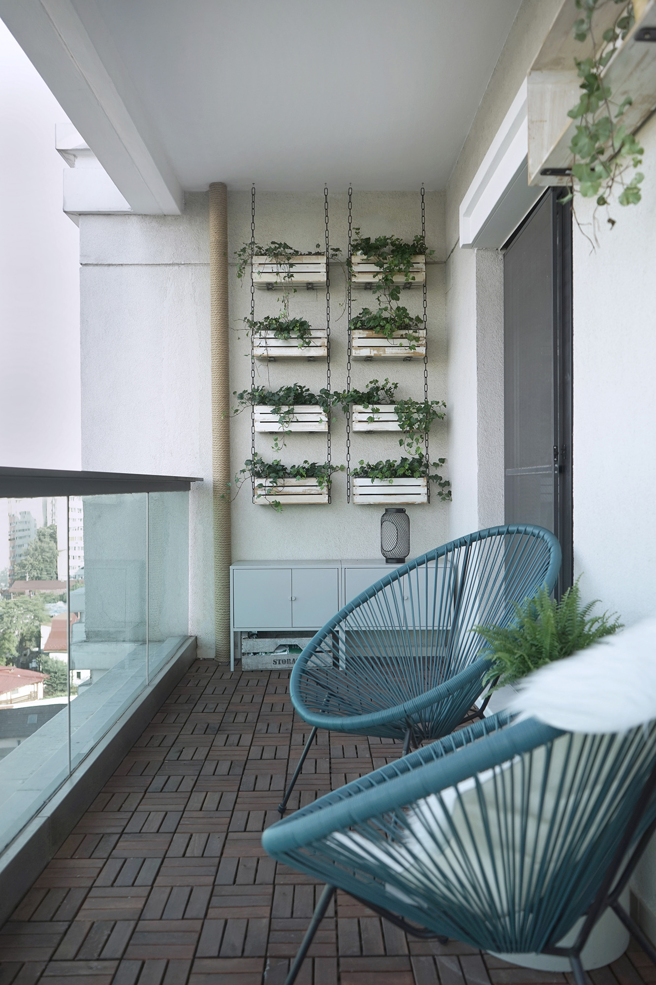 2017 年私人住宅室内设计佳作-18