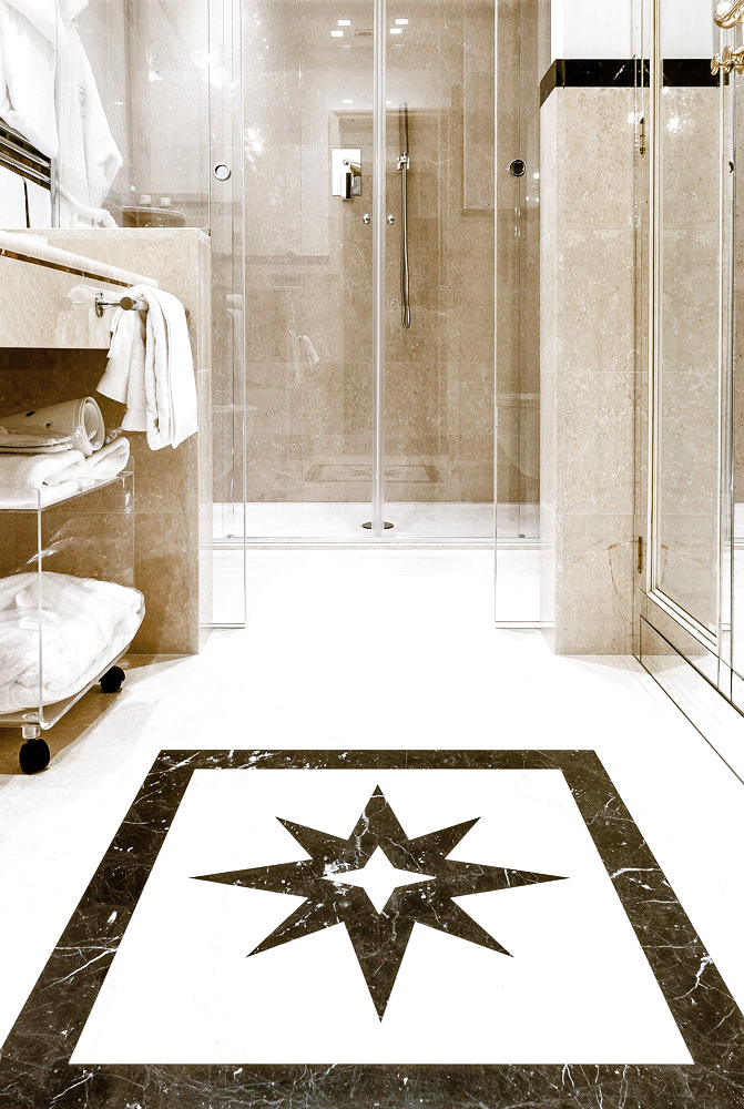 米开朗基罗酒店 | 古典与现代的完美融合-11