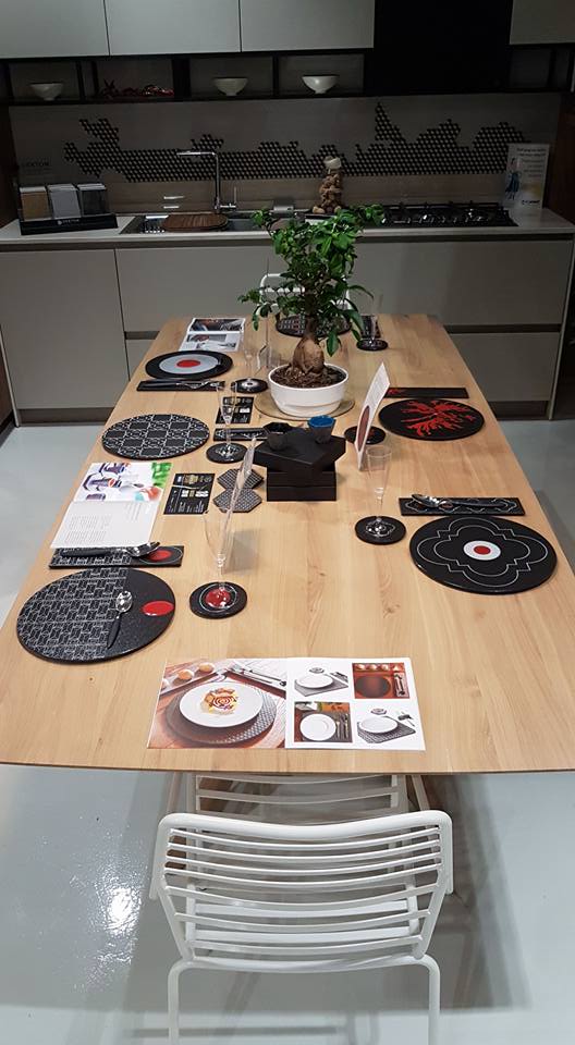 ELITIS 时尚家居设计展 | 意大利风格的魅力演绎-29