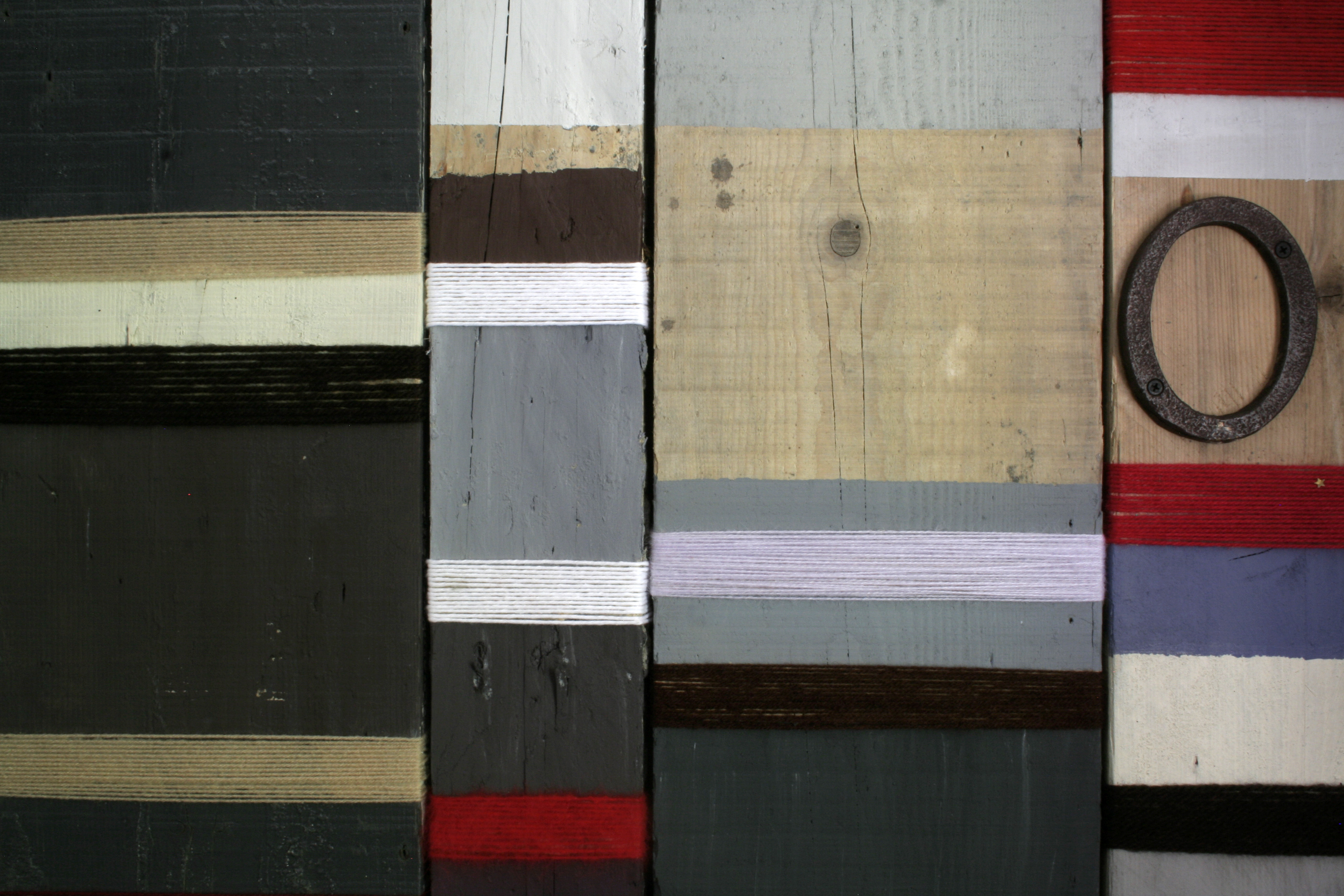 雪山之居，定制家具与室内设计的完美融合-15