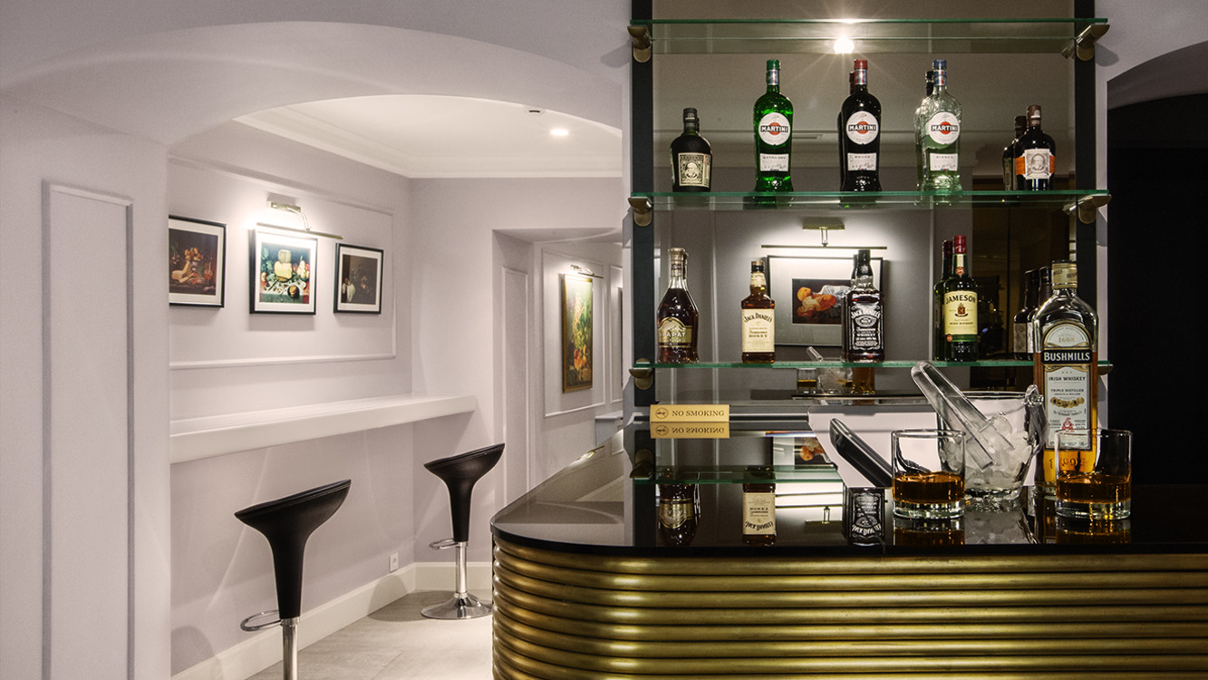 莫斯科 Kadashi 别墅酒店 · 历史建筑的优雅转身-7