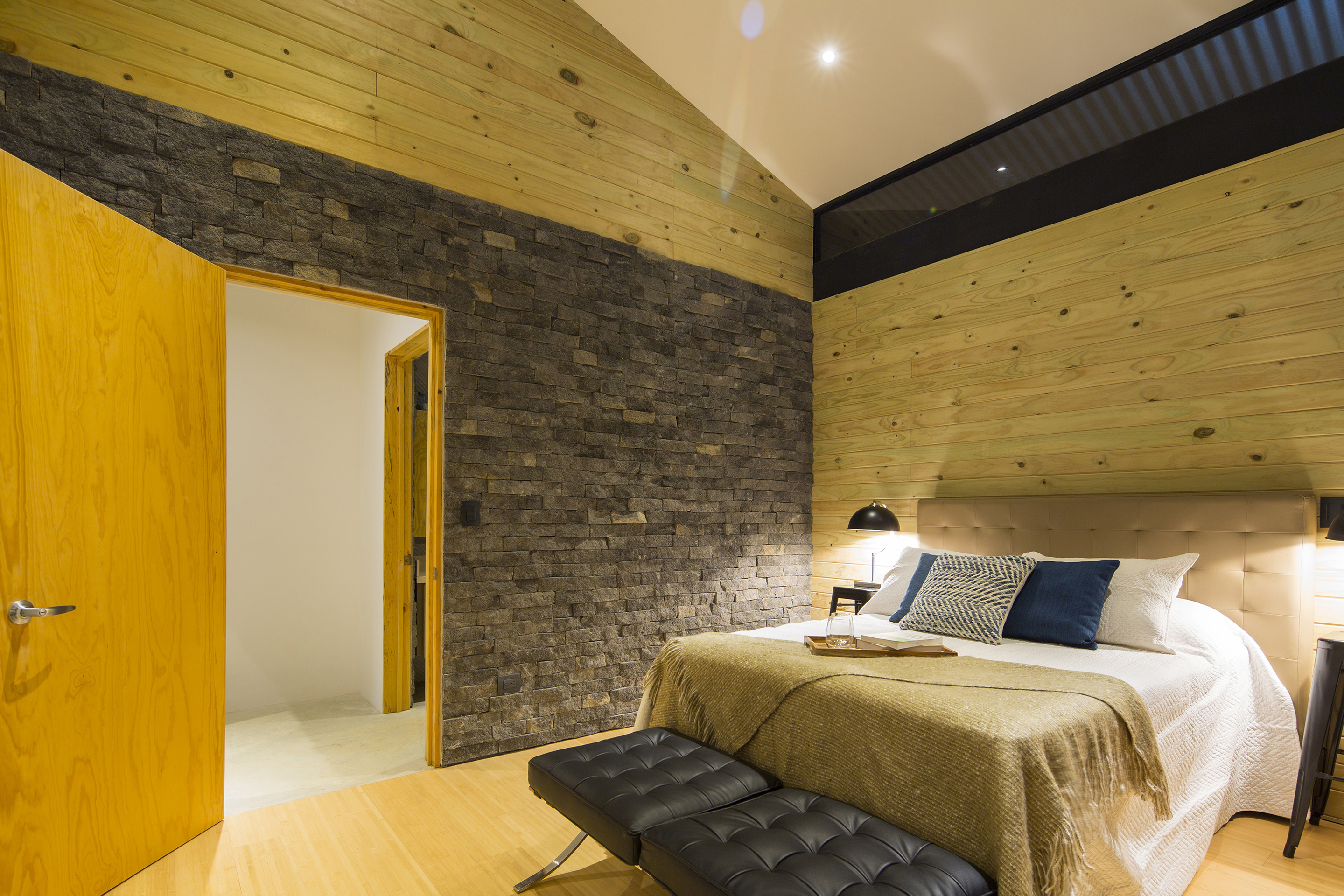 哥斯达黎加 EFC 小木屋-27