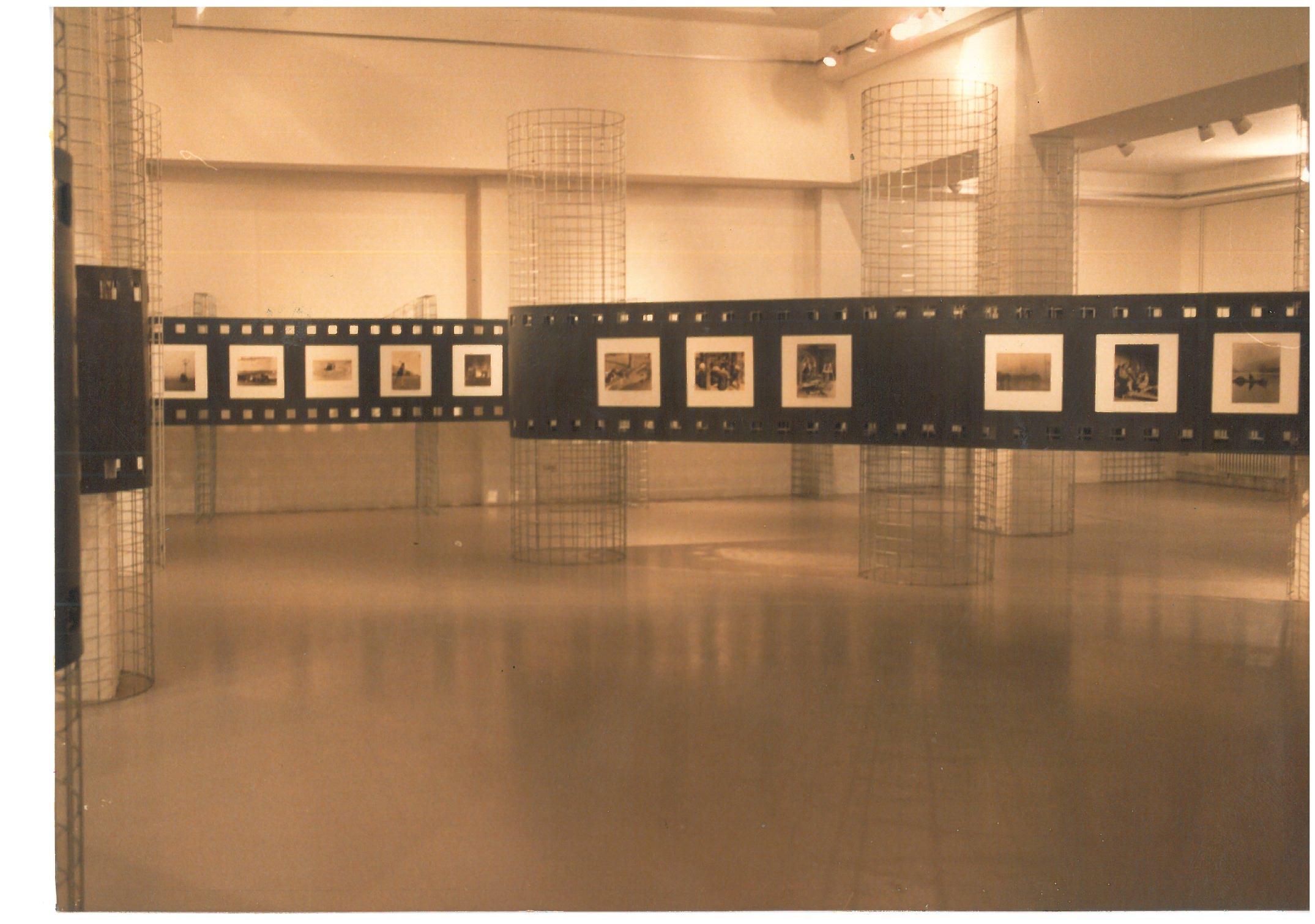 网络艺术之魅——意大利展览设计精选-29