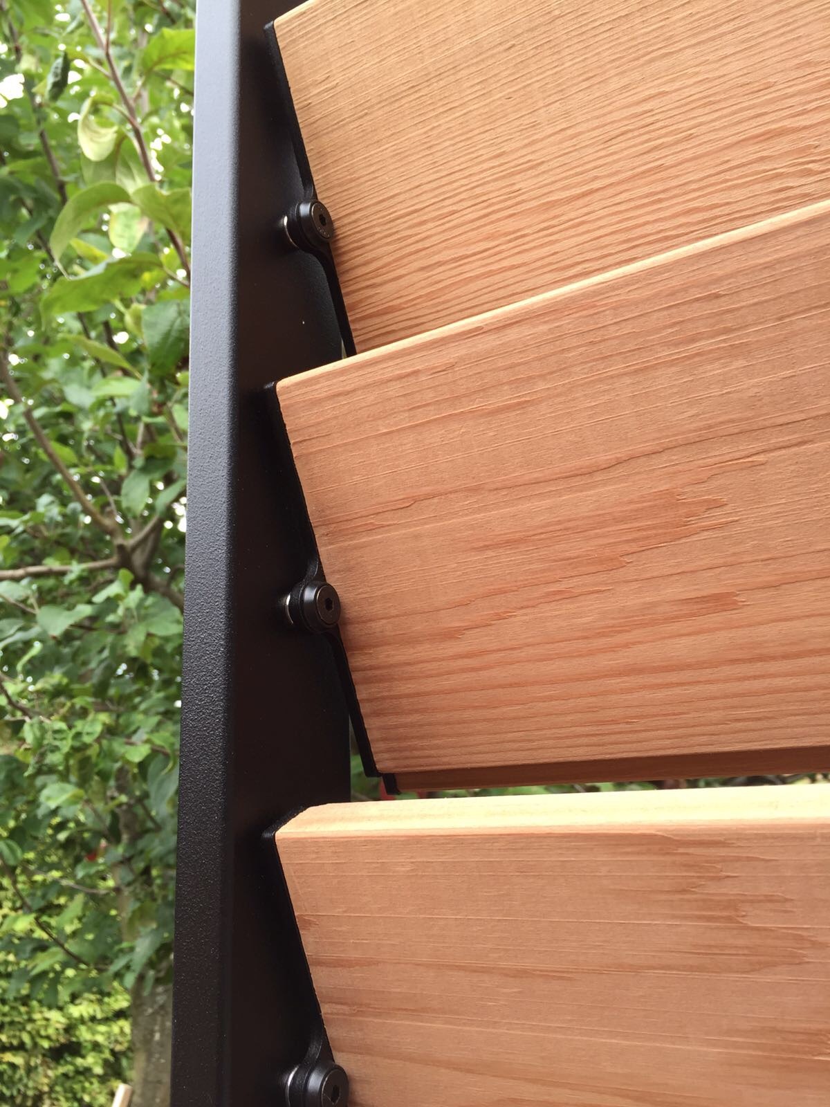 木百叶窗系统设计-72