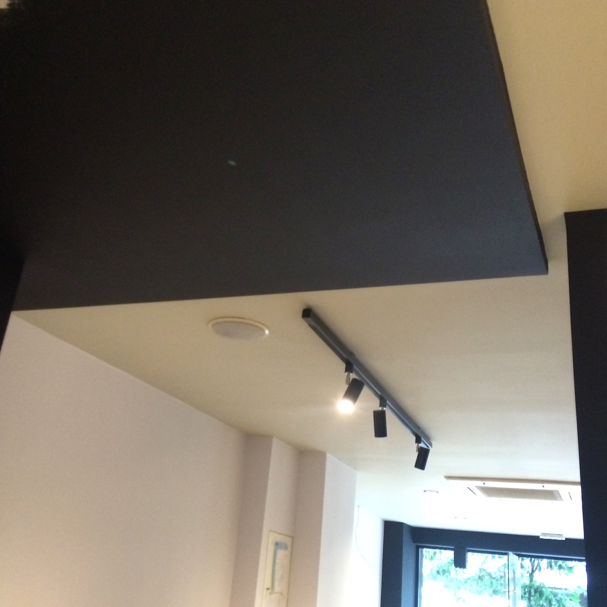 2016 年完成的 Habit 展示厅 | 极简风格的魅力-5