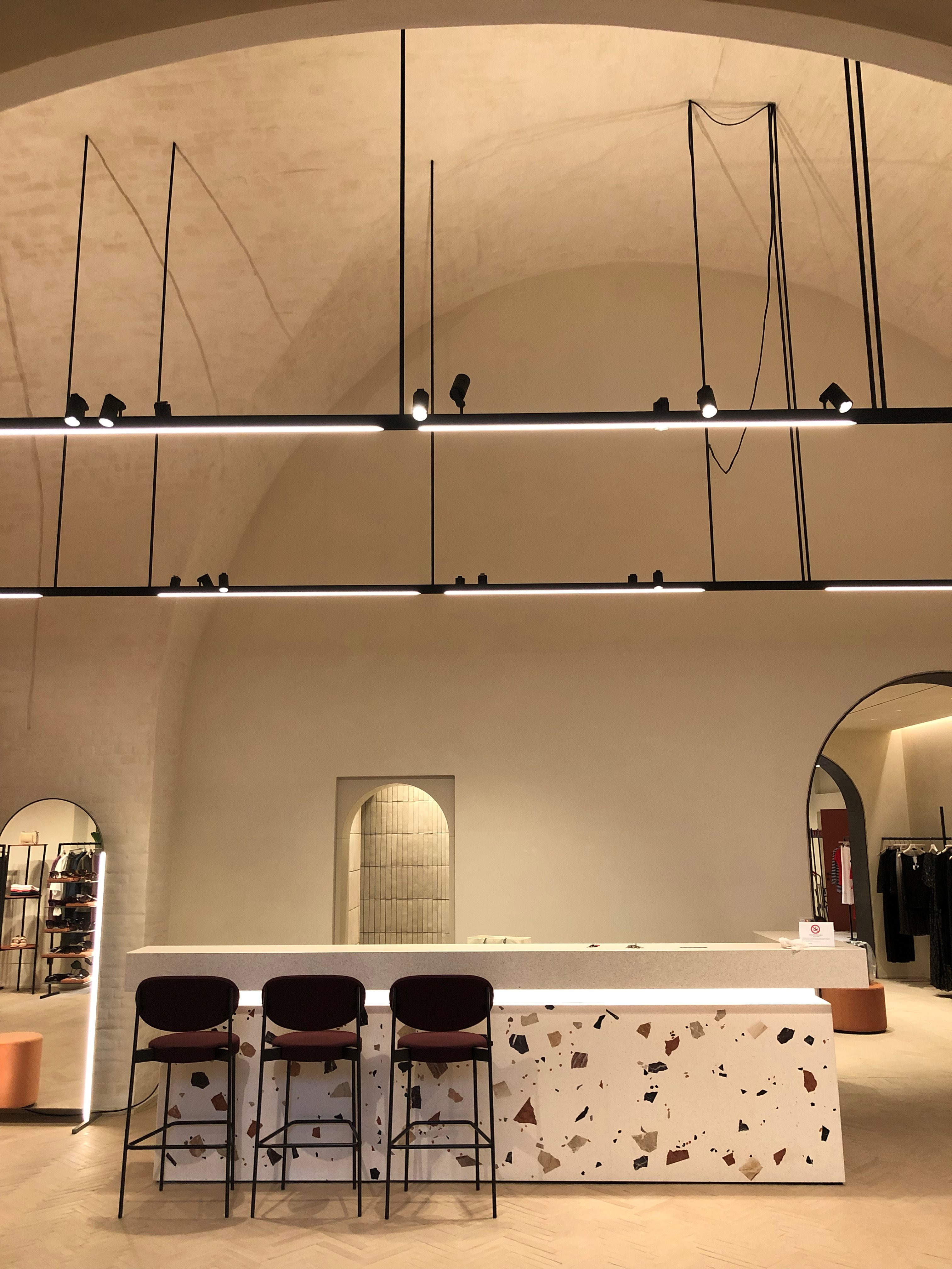 MAX&Co· 2019 年历史建筑修复与公共空间设计-100